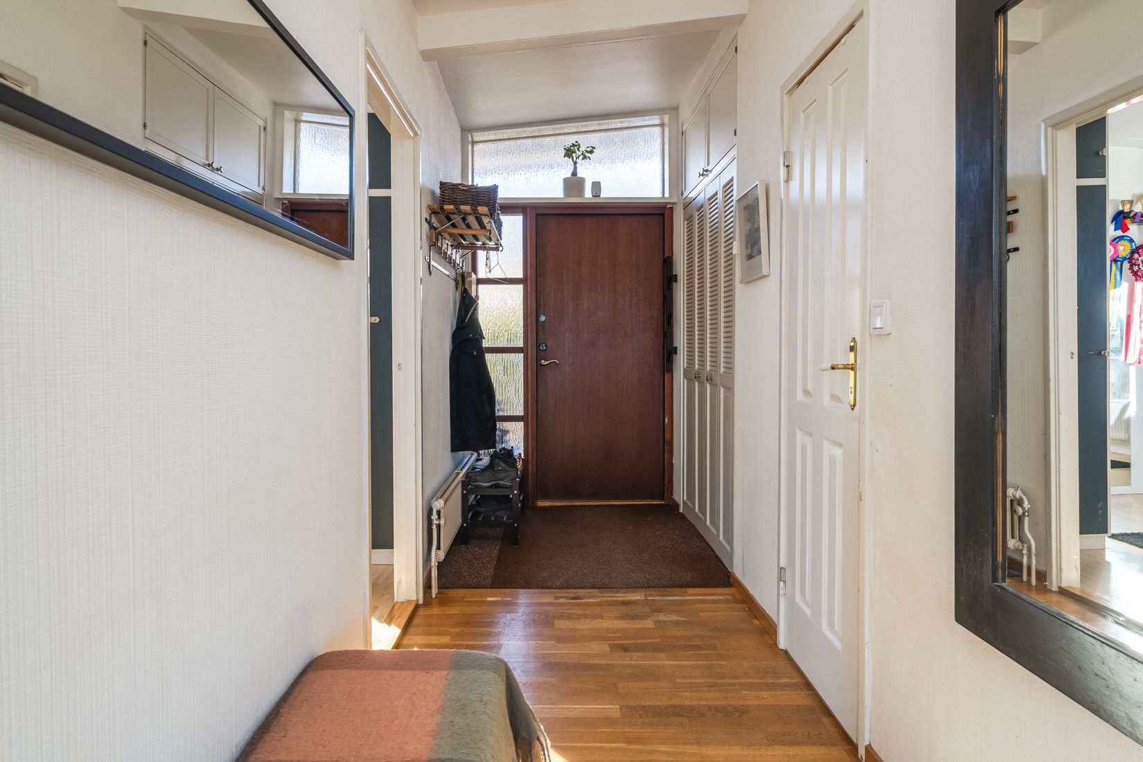 Villa, Pionjärvägen 4, Viggestorp, Finspång