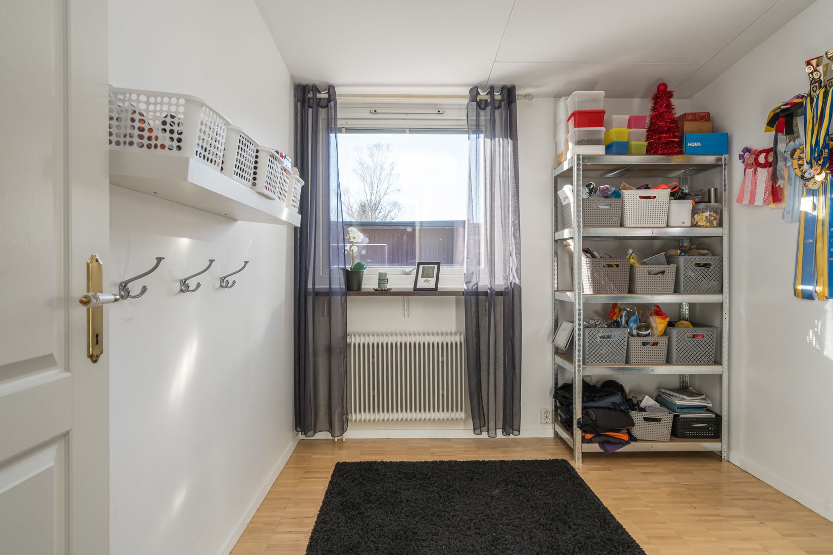 Villa, Pionjärvägen 4, Viggestorp, Finspång