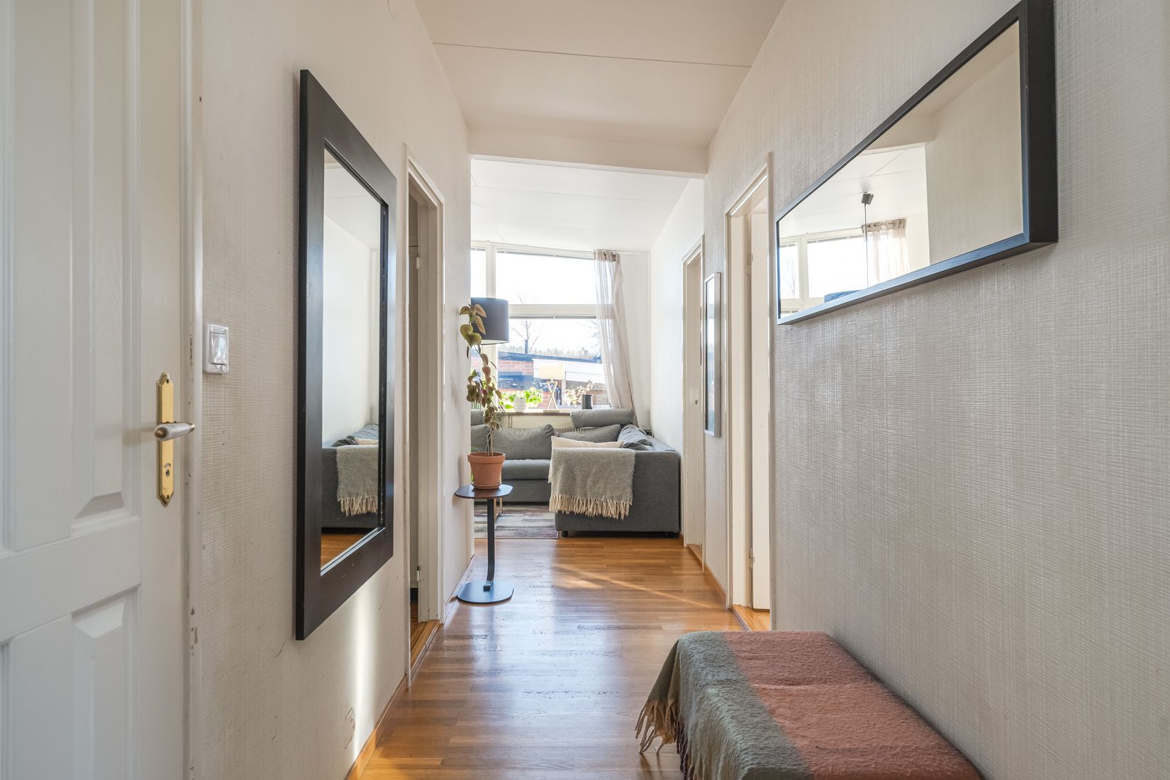 Villa, Pionjärvägen 4, Viggestorp, Finspång