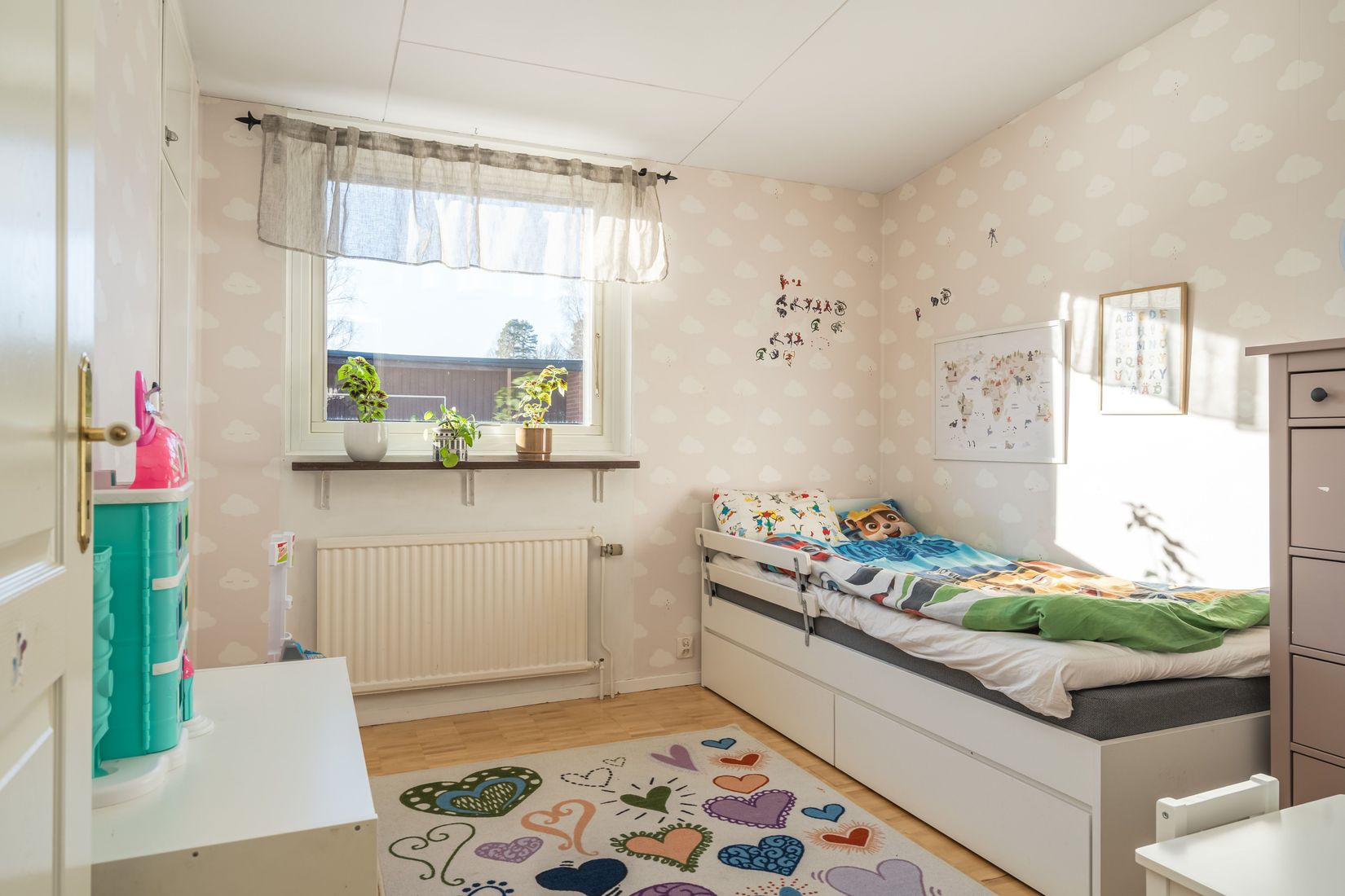 Villa, Pionjärvägen 4, Viggestorp, Finspång