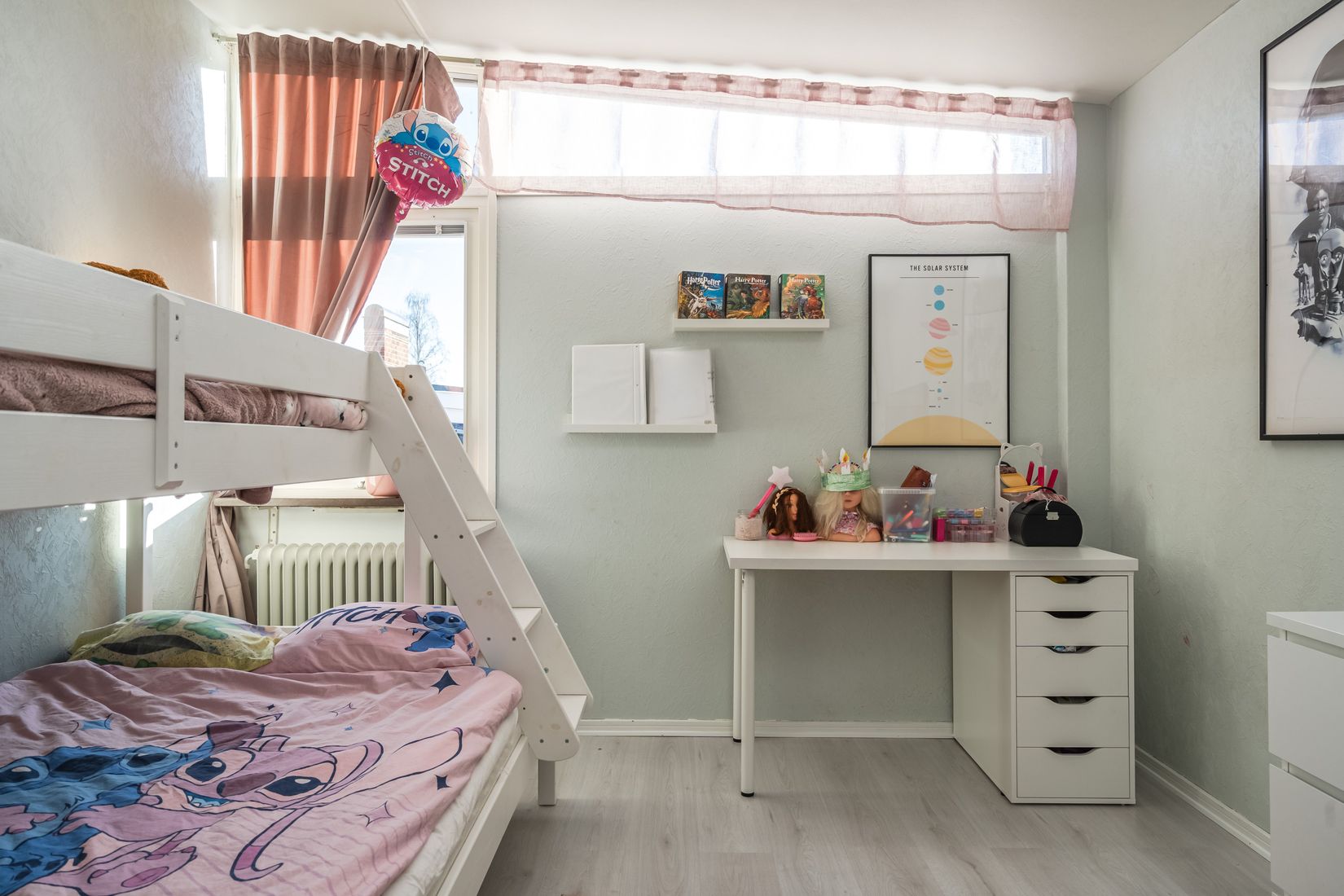 Villa, Pionjärvägen 4, Viggestorp, Finspång