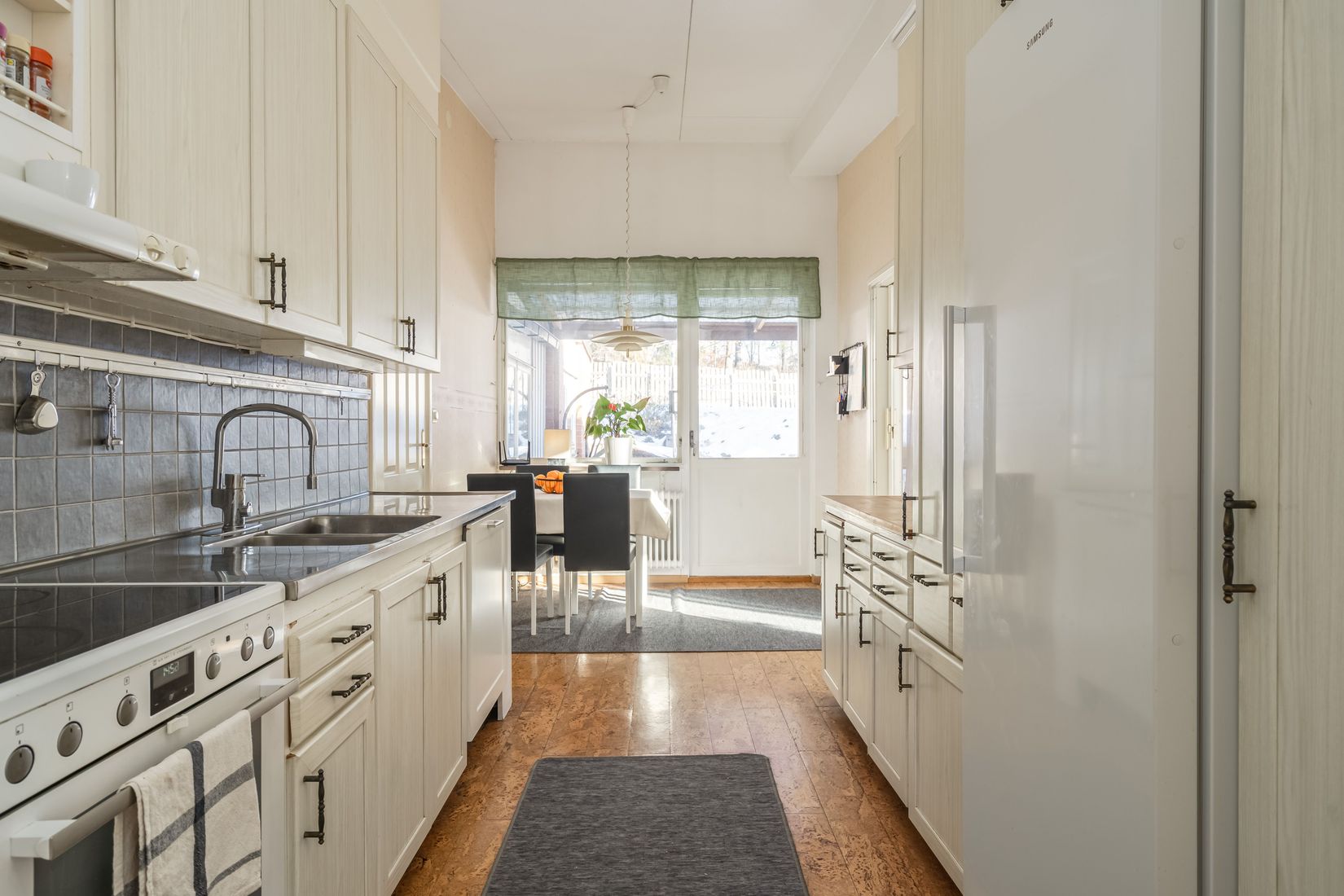 Villa, Pionjärvägen 4, Viggestorp, Finspång