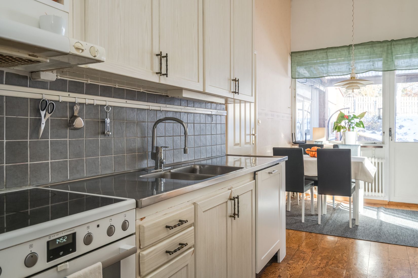 Villa, Pionjärvägen 4, Viggestorp, Finspång