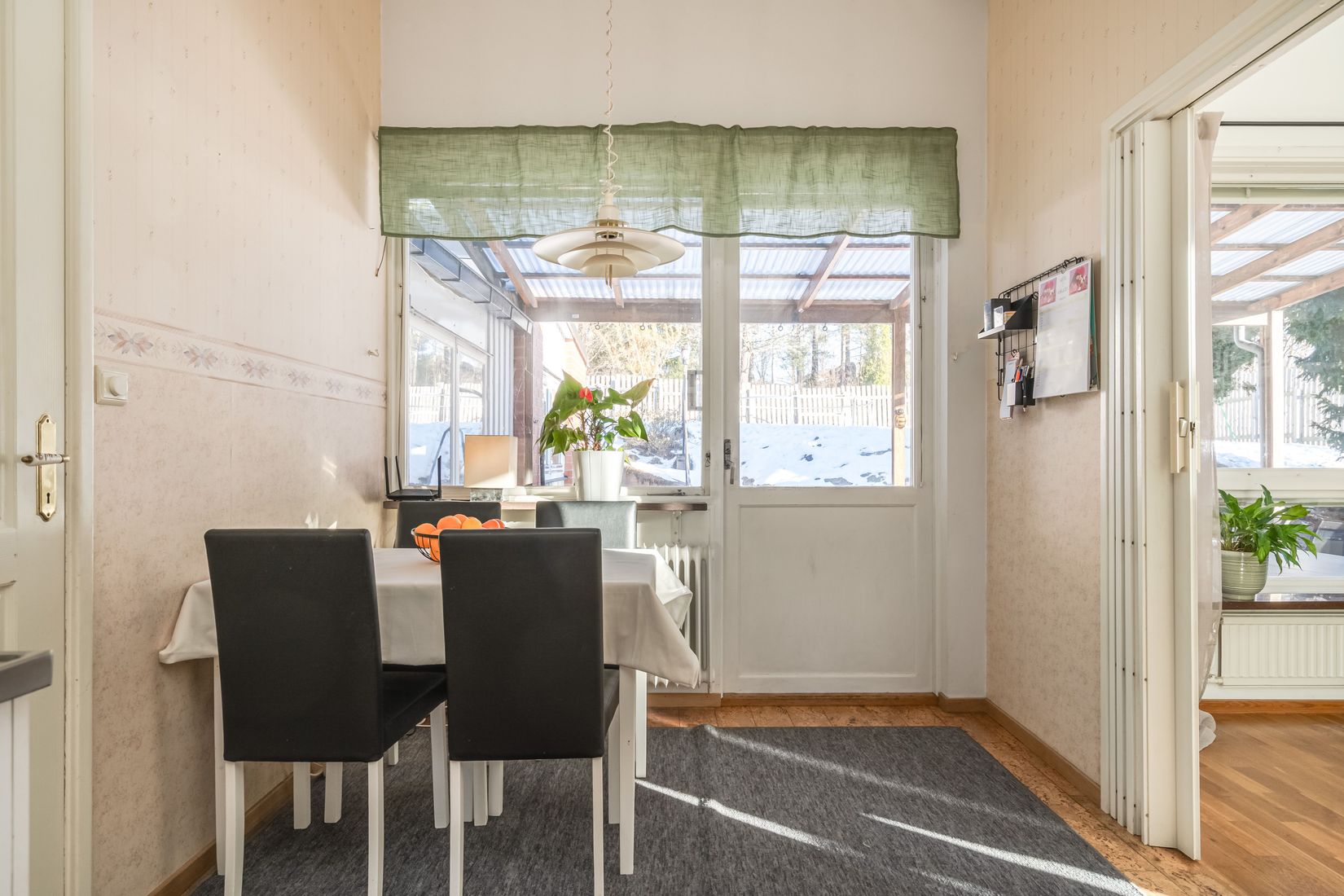 Villa, Pionjärvägen 4, Viggestorp, Finspång