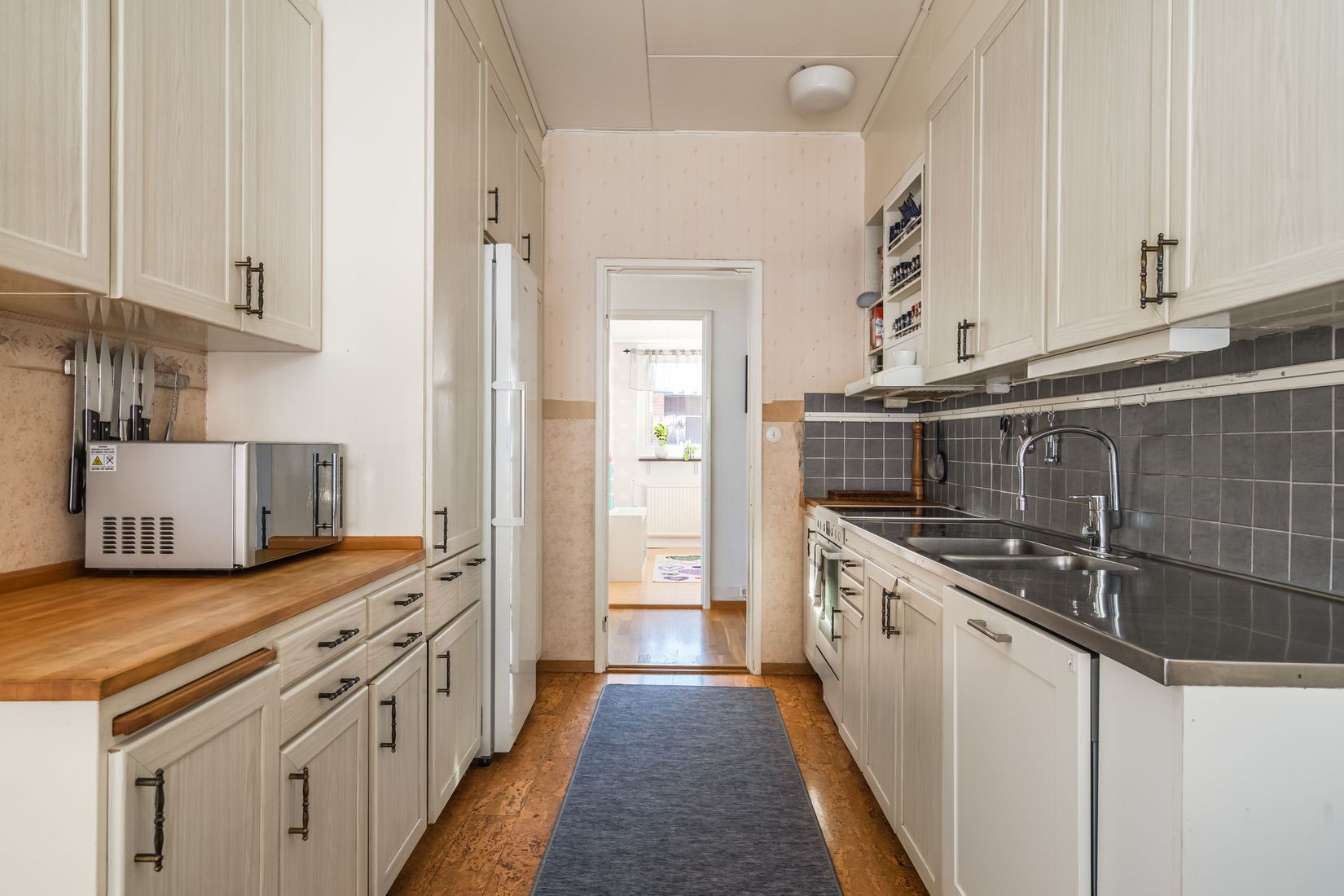 Villa, Pionjärvägen 4, Viggestorp, Finspång