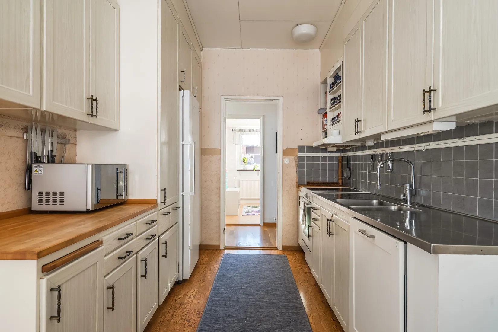 Villa, Pionjärvägen 4, Viggestorp, Finspång