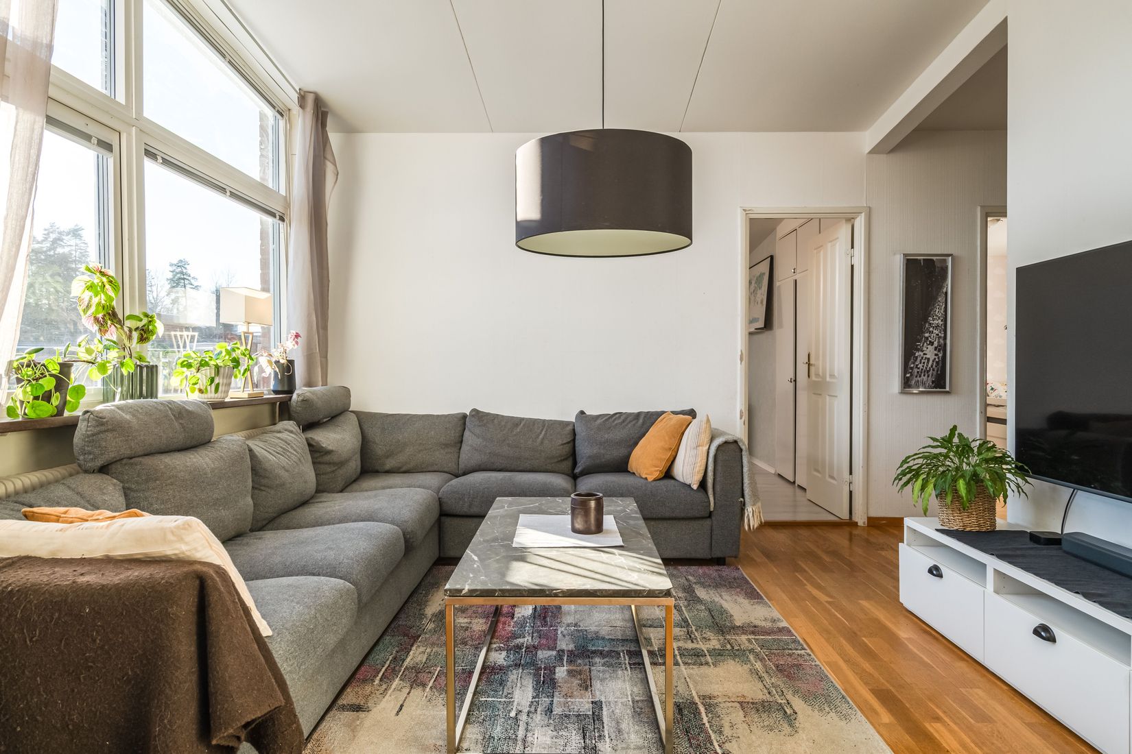 Villa, Pionjärvägen 4, Viggestorp, Finspång