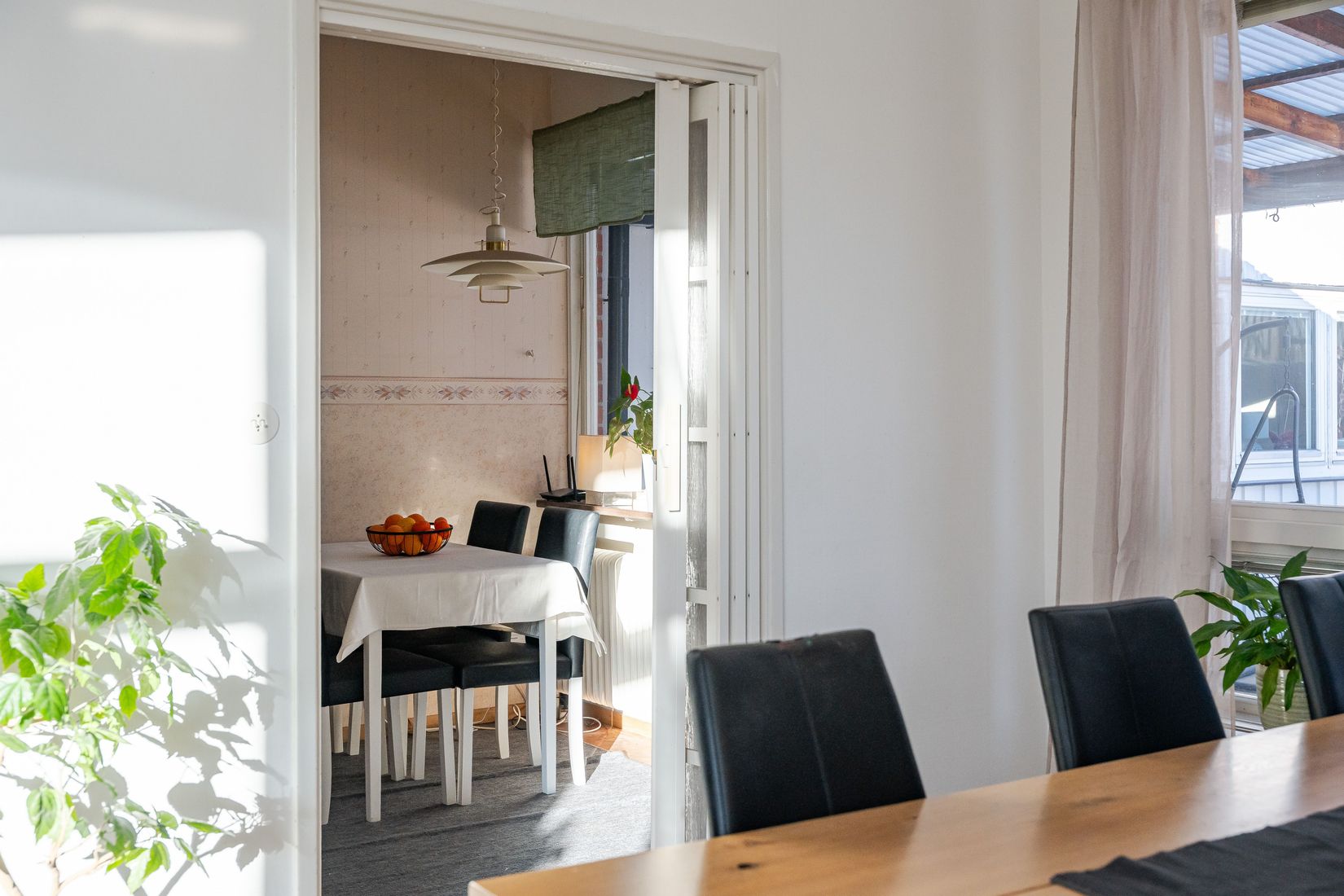 Villa, Pionjärvägen 4, Viggestorp, Finspång