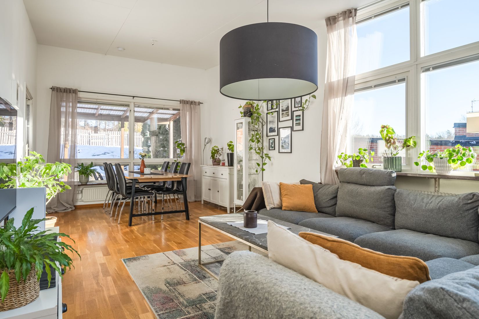 Villa, Pionjärvägen 4, Viggestorp, Finspång