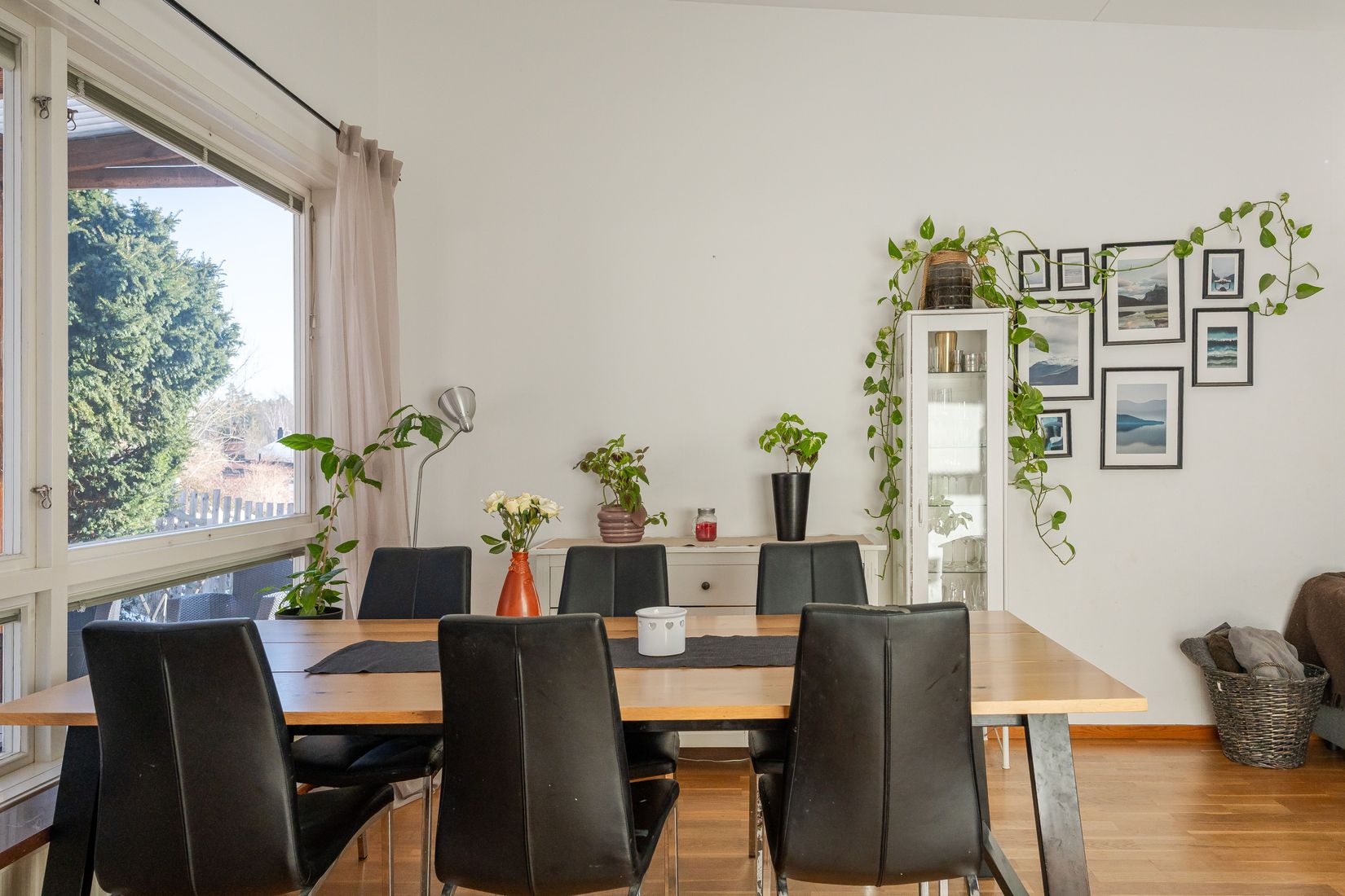 Villa, Pionjärvägen 4, Viggestorp, Finspång