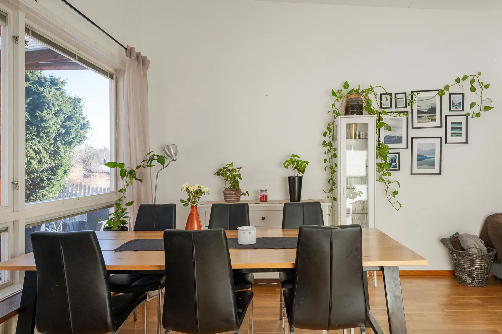 Villa, Pionjärvägen 4, Viggestorp, Finspång