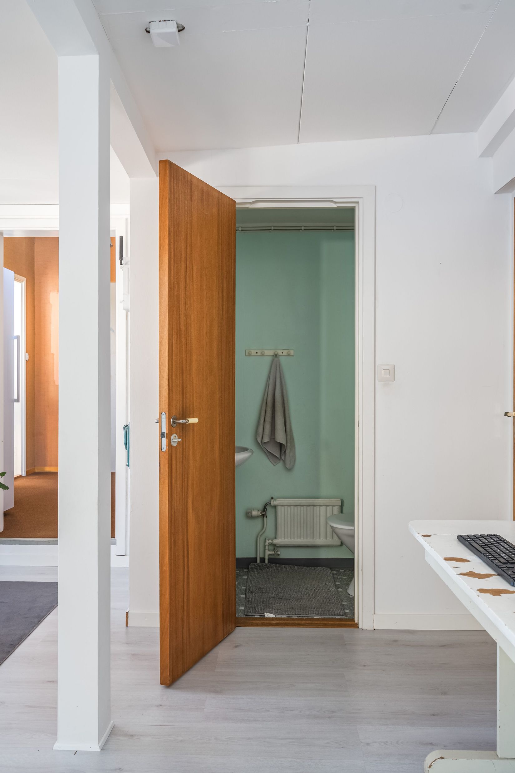 Villa, Pionjärvägen 4, Viggestorp, Finspång