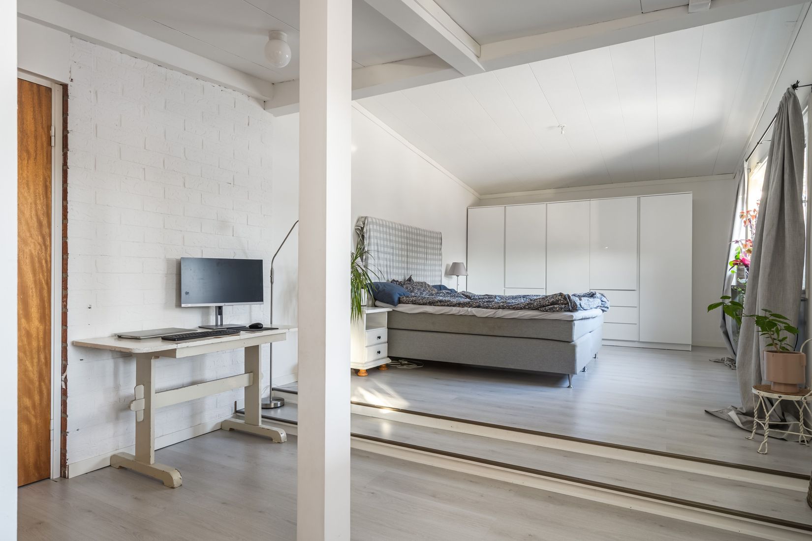 Villa, Pionjärvägen 4, Viggestorp, Finspång