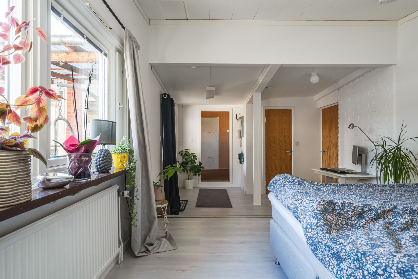 Villa, Pionjärvägen 4, Viggestorp, Finspång