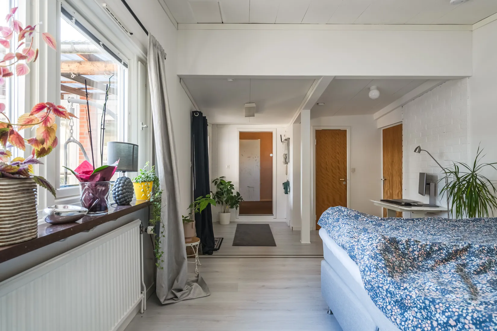 Villa, Pionjärvägen 4, Viggestorp, Finspång