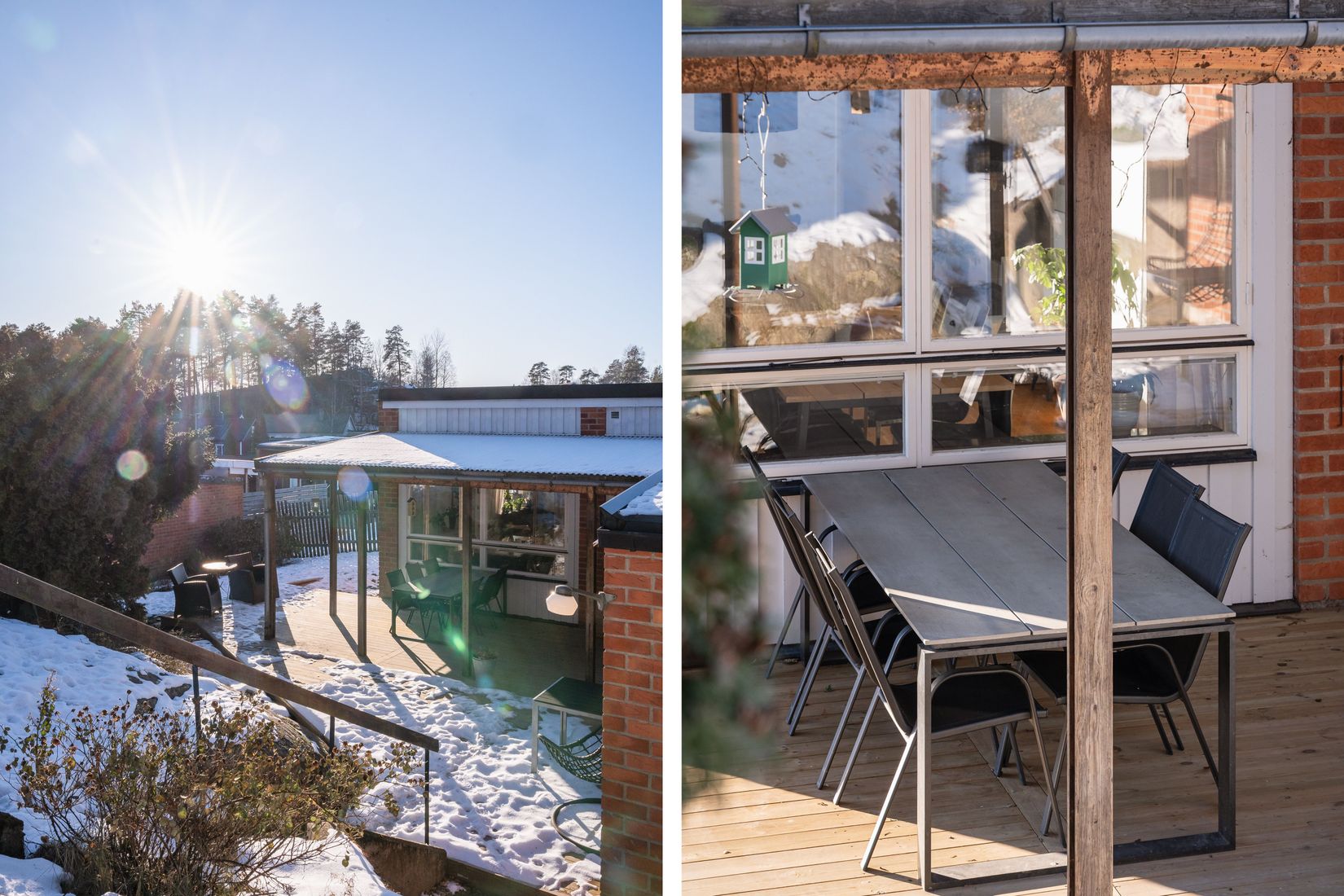 Villa, Pionjärvägen 4, Viggestorp, Finspång