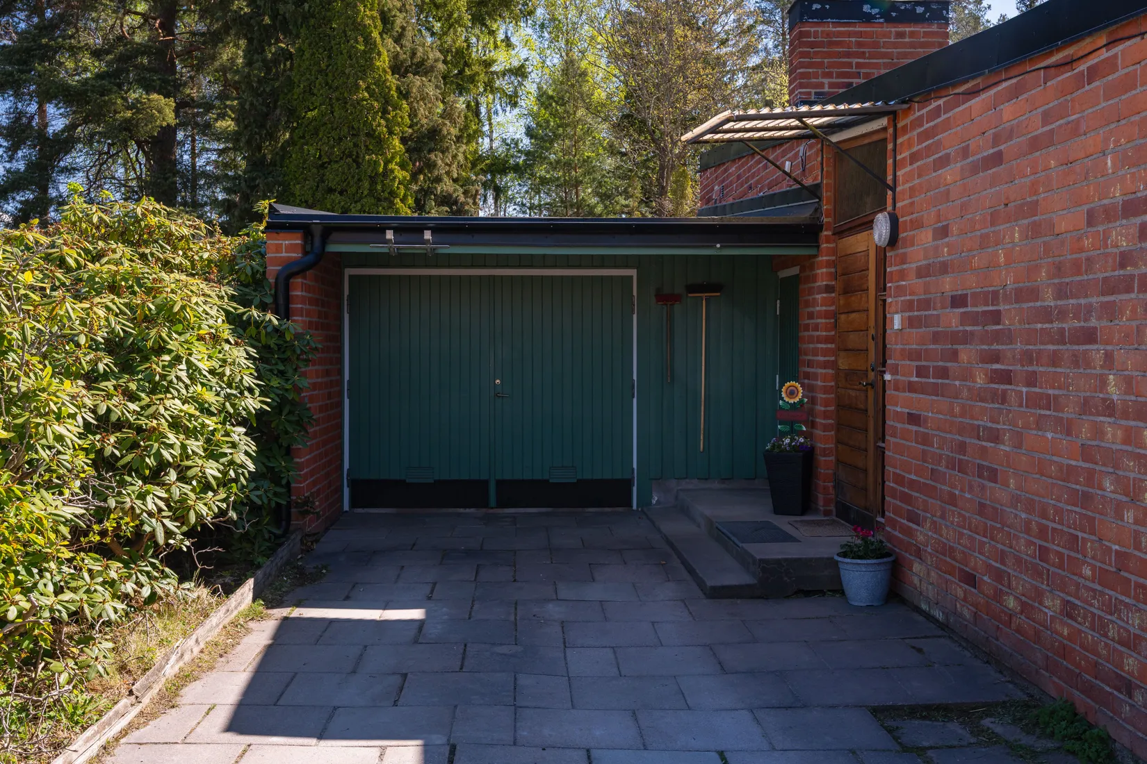 Villa, Pionjärvägen 4, Viggestorp, Finspång