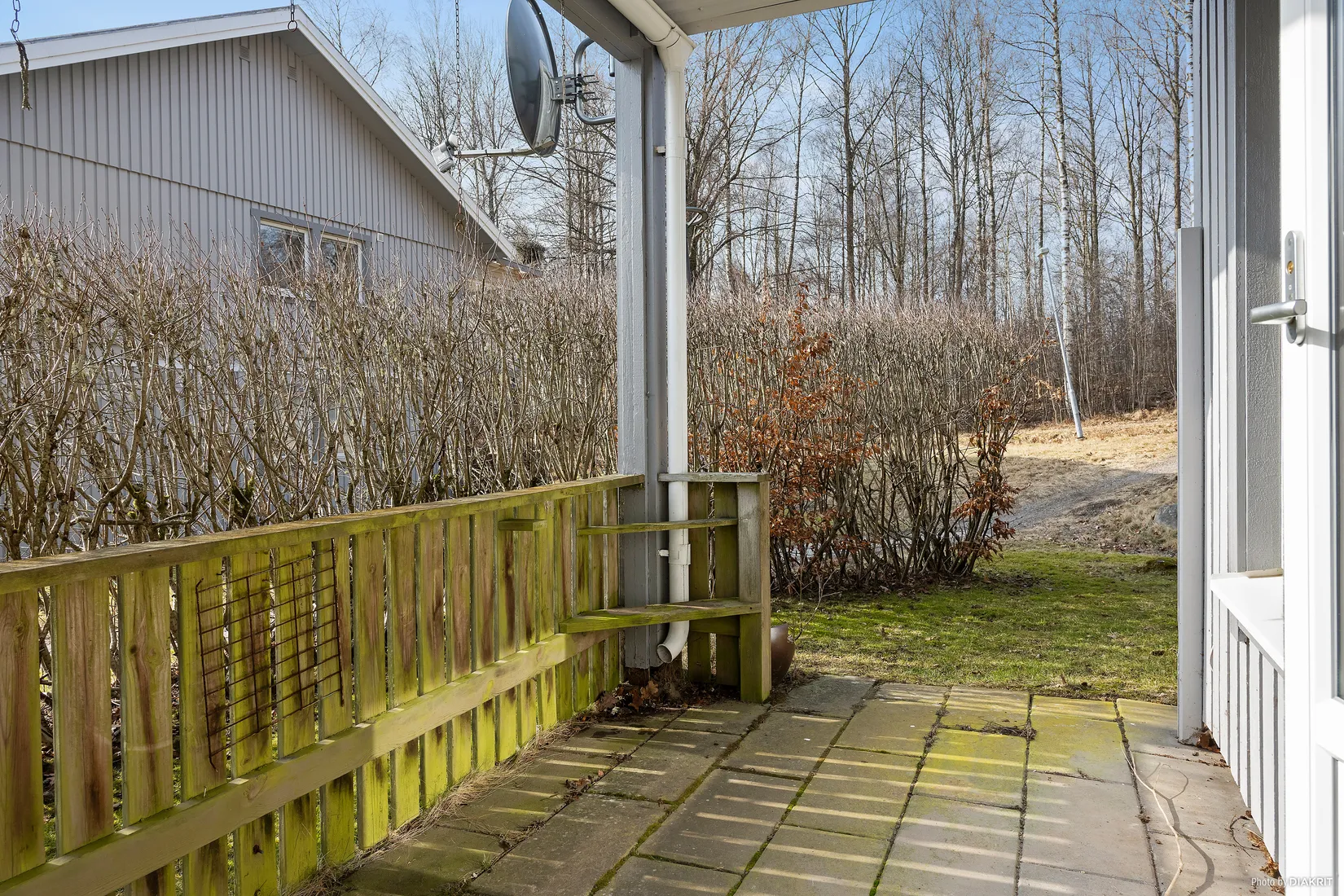 Bostadsrätt, Hövägen 17, Hylte
