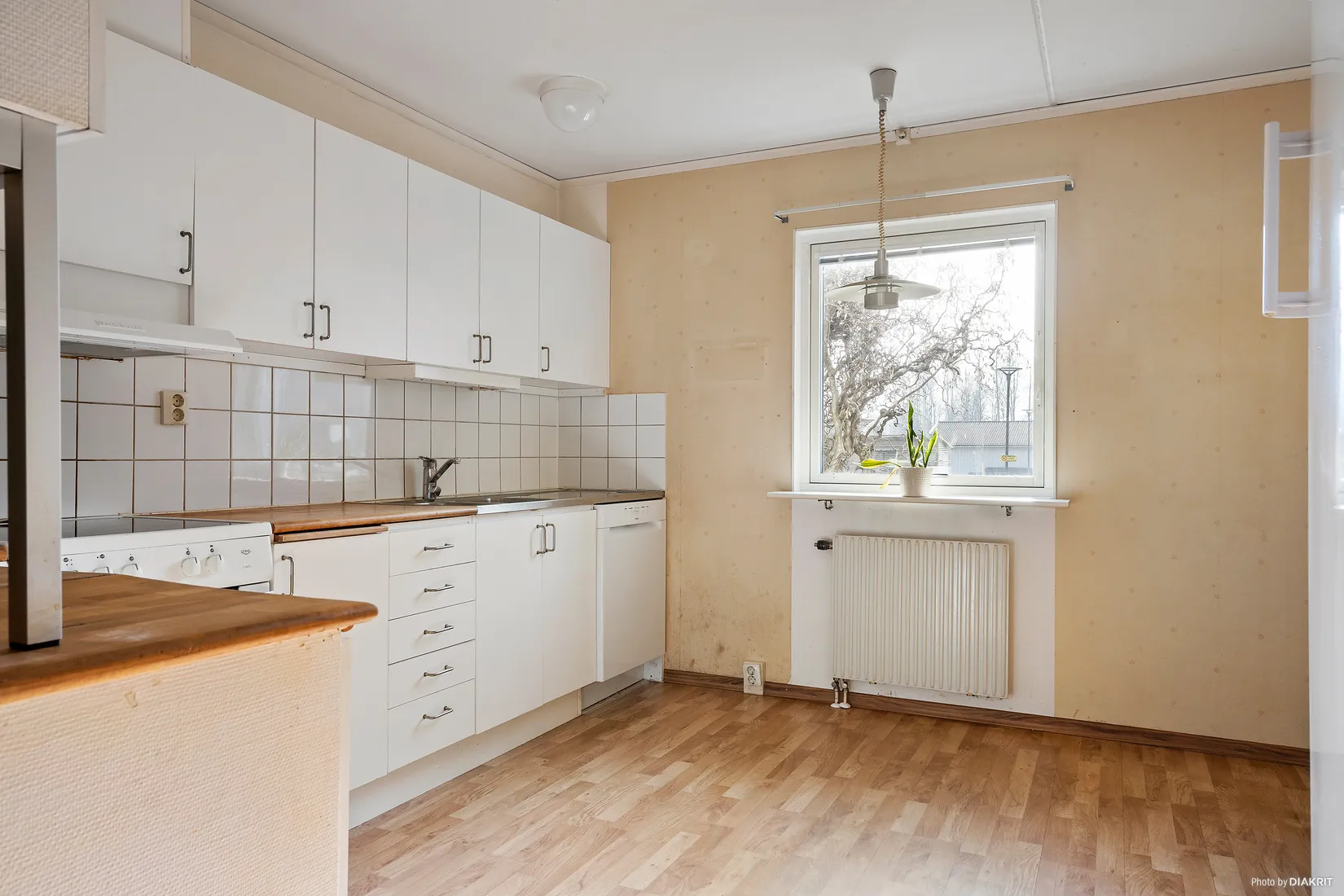 Bostadsrätt, Hövägen 17, Hylte