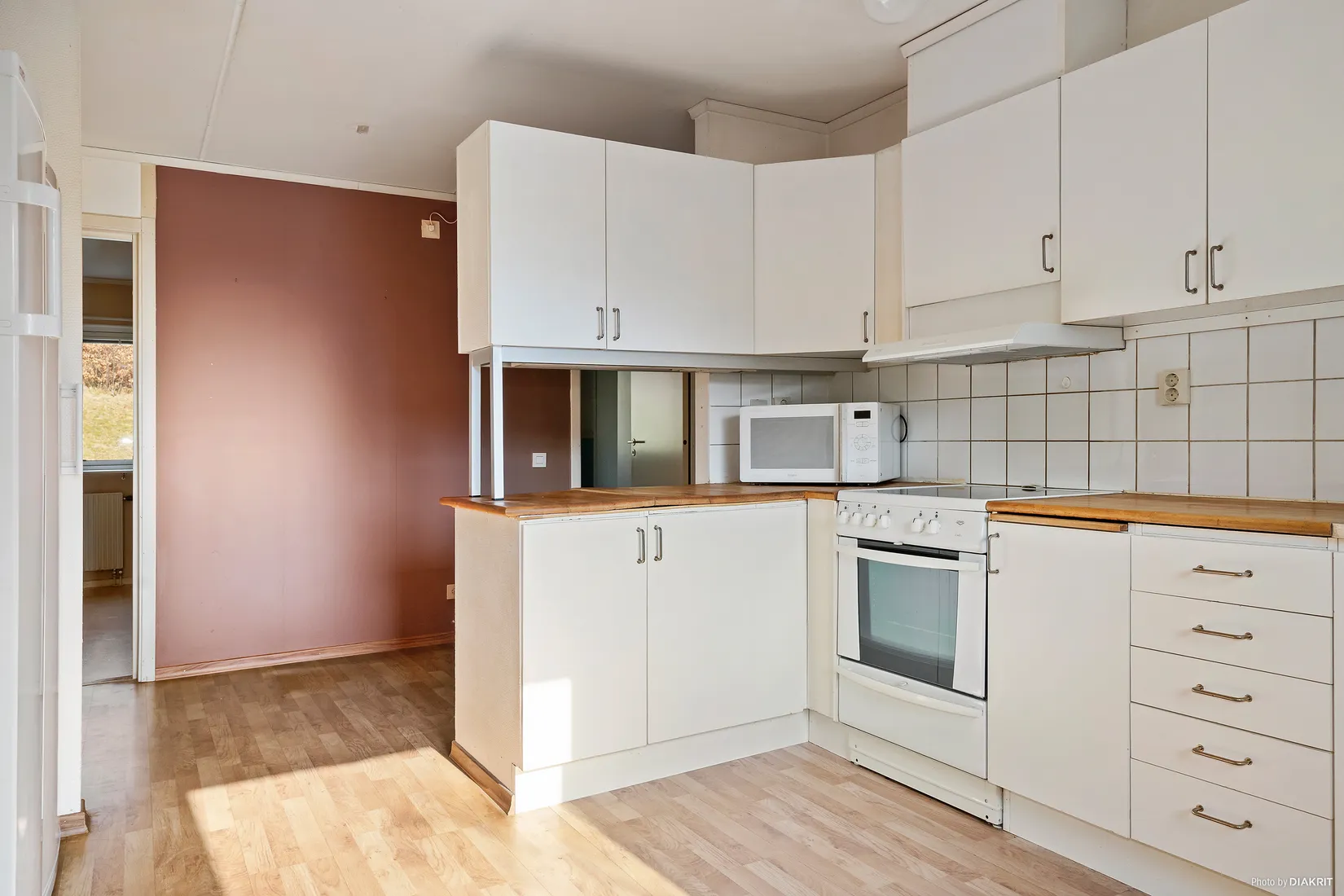 Bostadsrätt, Hövägen 17, Hylte