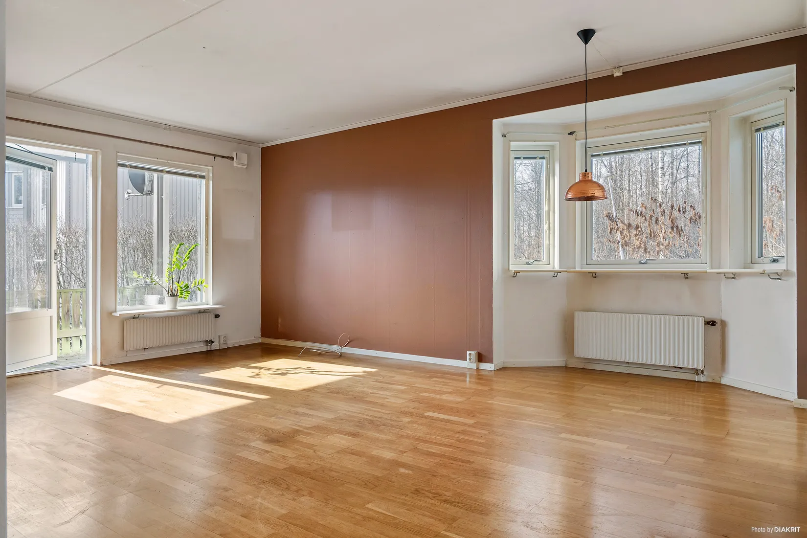 Bostadsrätt, Hövägen 17, Hylte