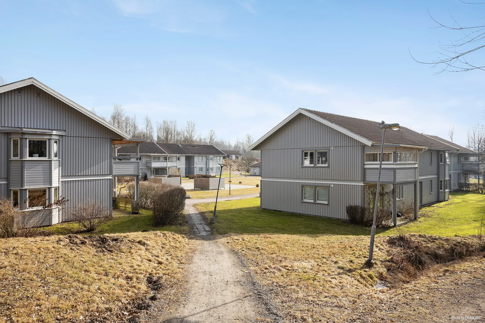 Bostadsrätt, Hövägen 17, Hylte
