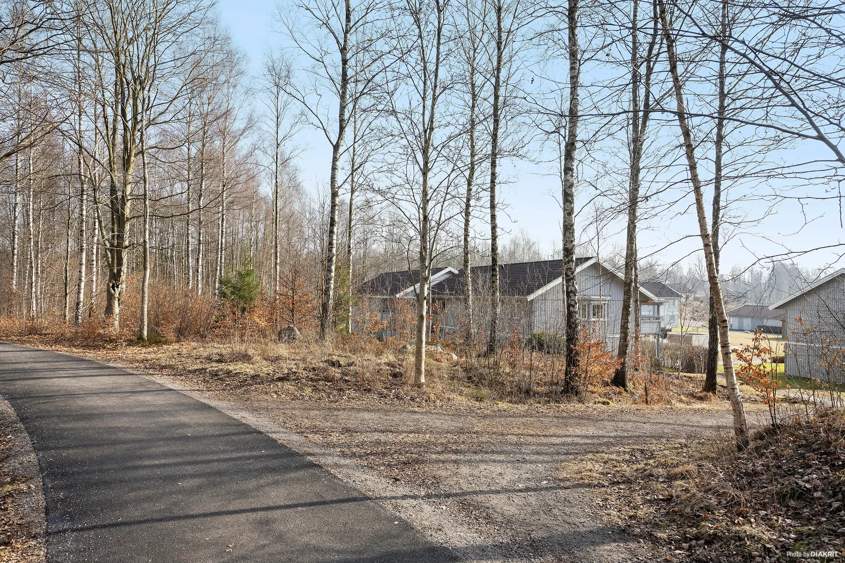 Bostadsrätt, Hövägen 17, Hylte