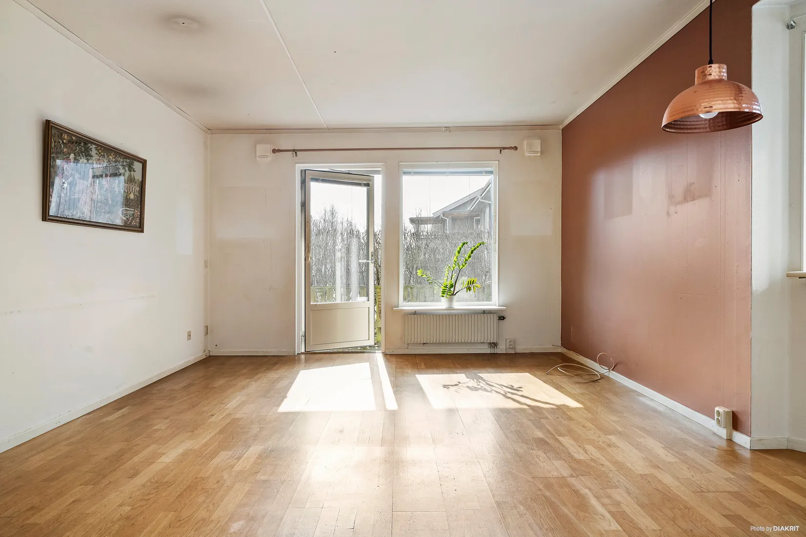 Bostadsrätt, Hövägen 17, Hylte