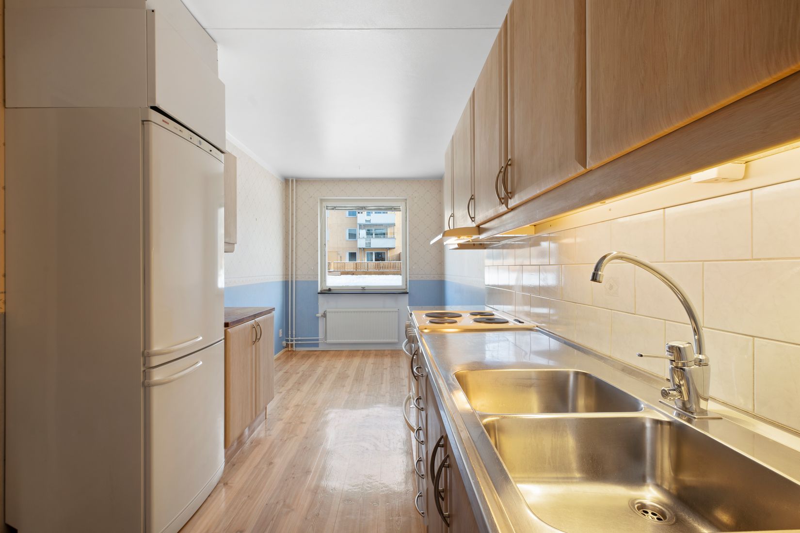 Bostadsrätt, Ekilla gårdsväg 38, Sigtuna