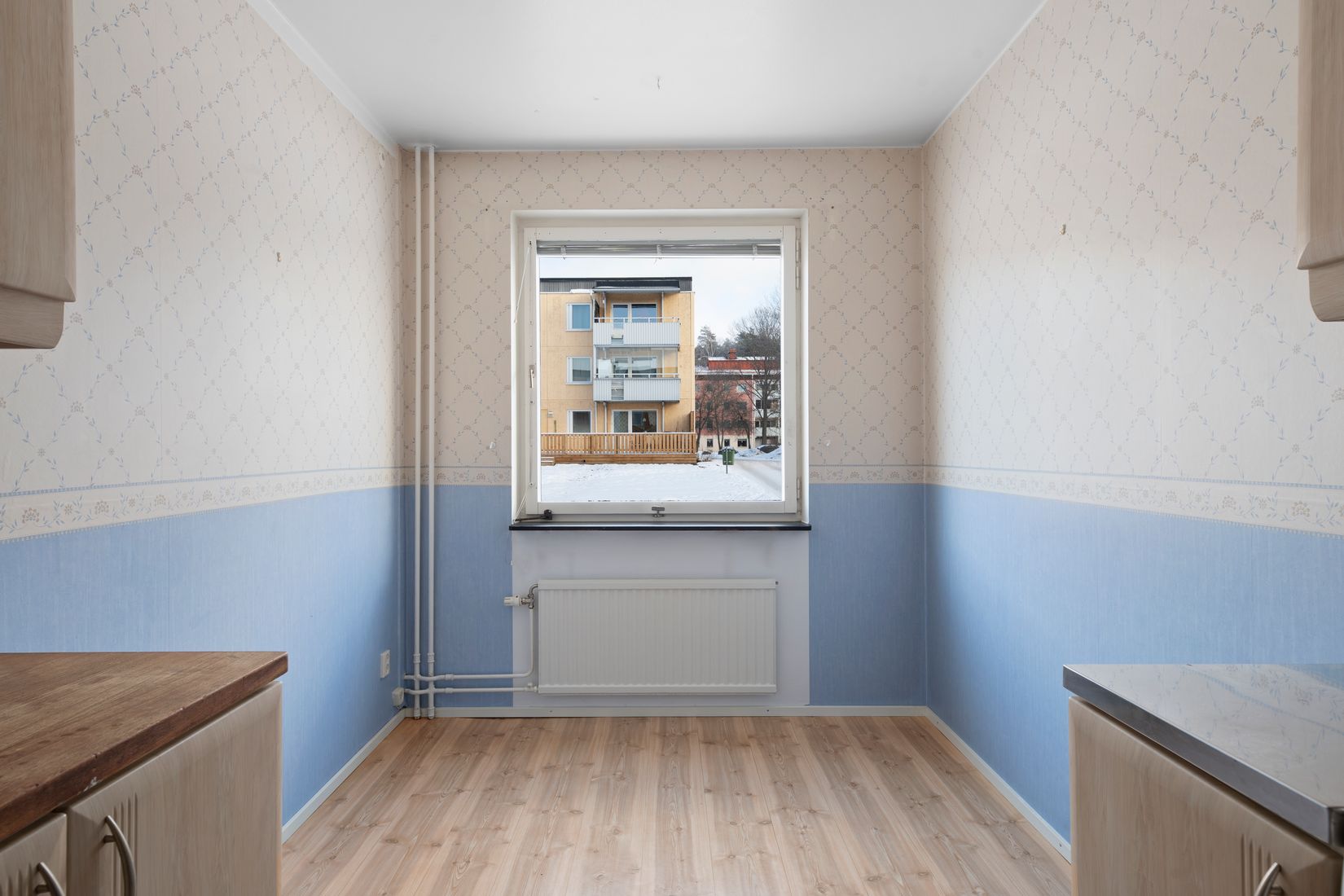 Bostadsrätt, Ekilla gårdsväg 38, Sigtuna