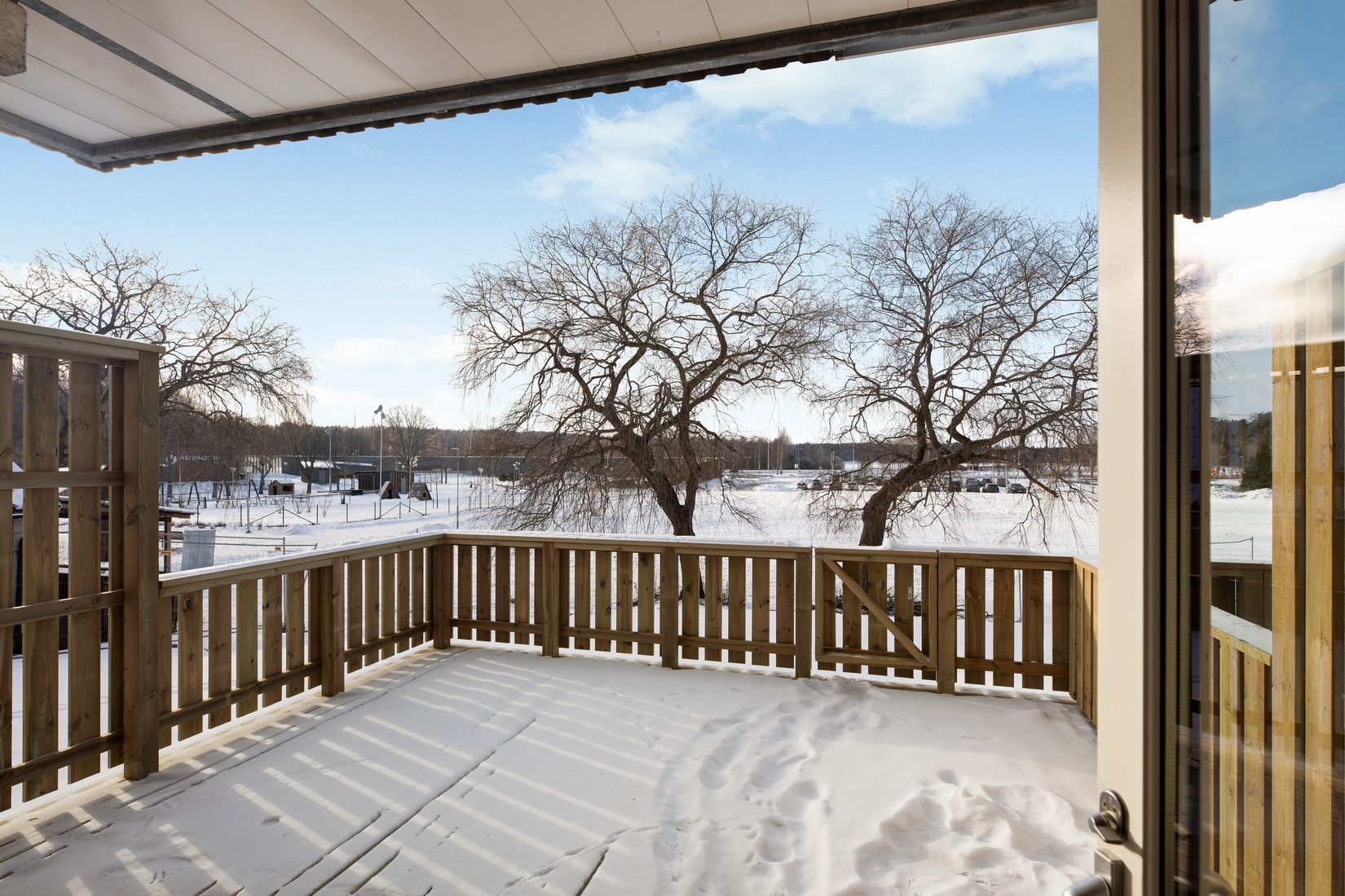 Bostadsrätt, Ekilla gårdsväg 38, Sigtuna