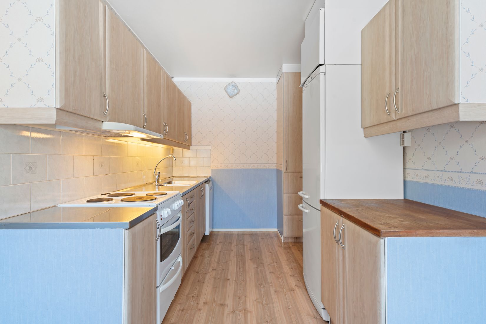 Bostadsrätt, Ekilla gårdsväg 38, Sigtuna