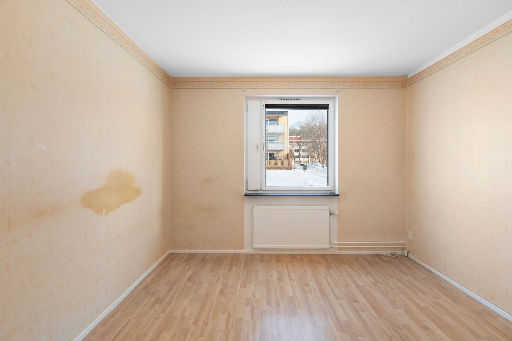 Bostadsrätt, Ekilla gårdsväg 38, Sigtuna