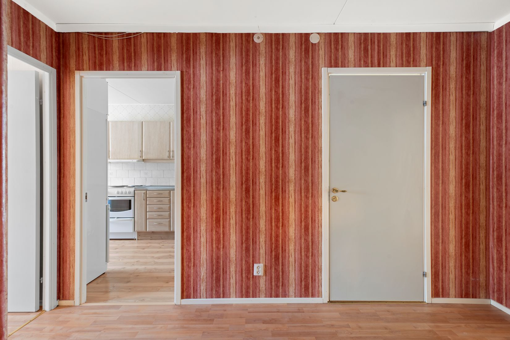 Bostadsrätt, Ekilla gårdsväg 38, Sigtuna