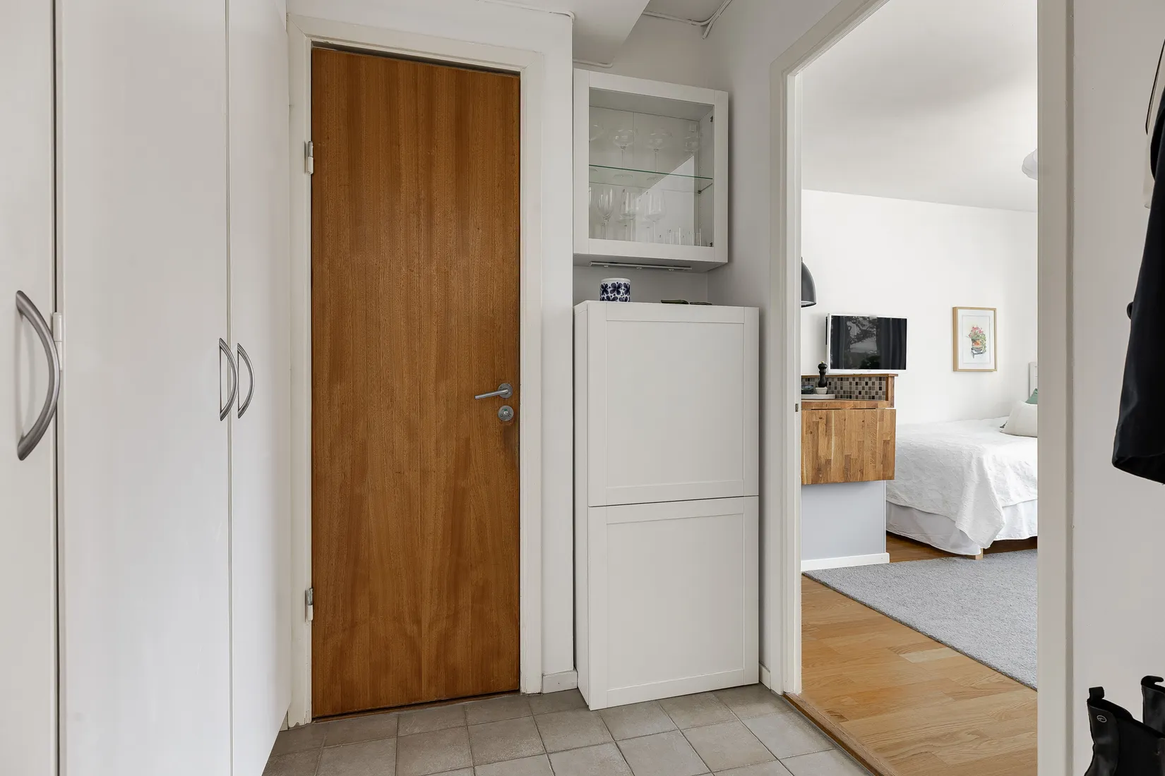 Bostadsrätt, Opphemsgatan 4, Tornhagen/Gottfridsberg, Linköping