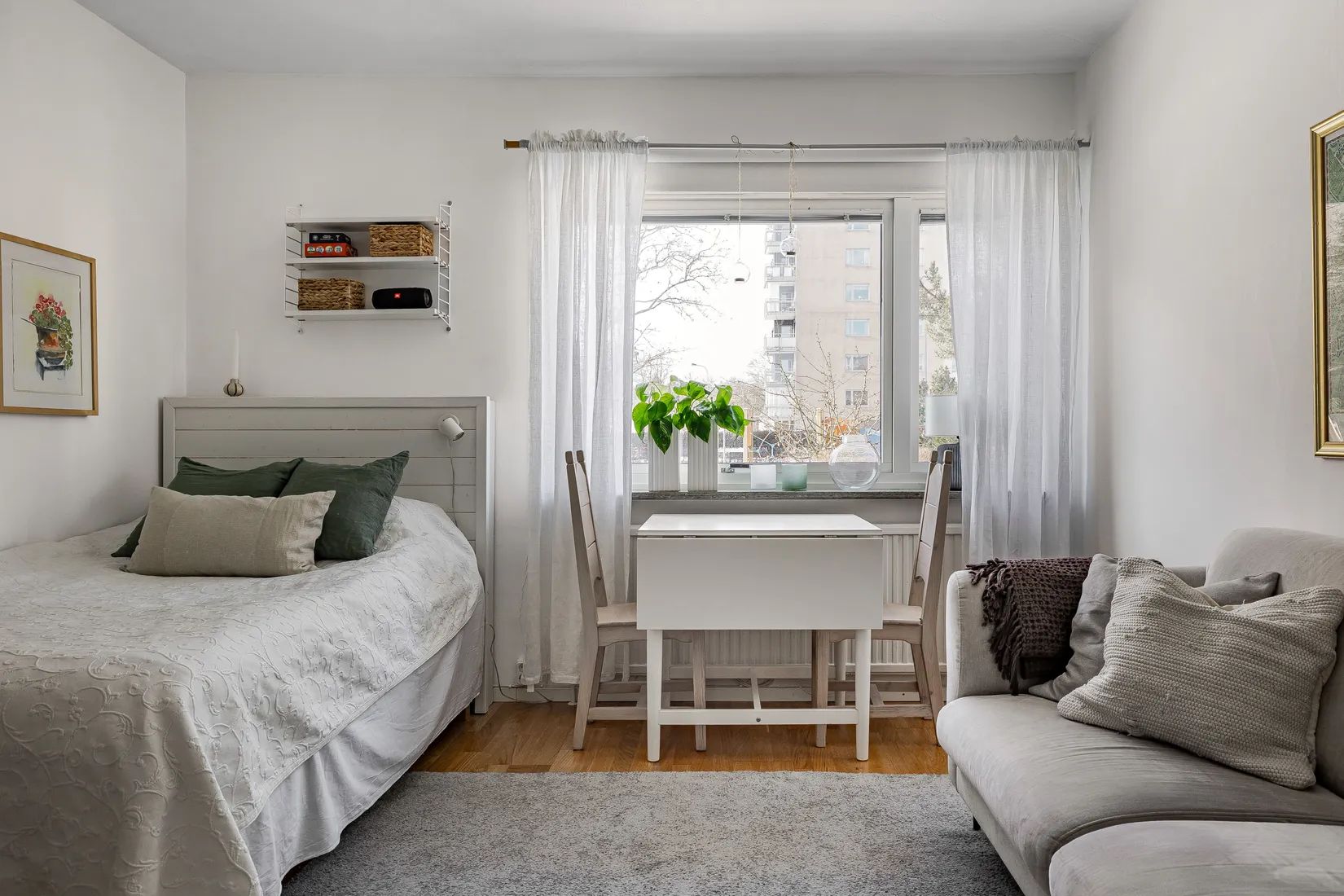 Bostadsrätt, Opphemsgatan 4, Tornhagen/Gottfridsberg, Linköping