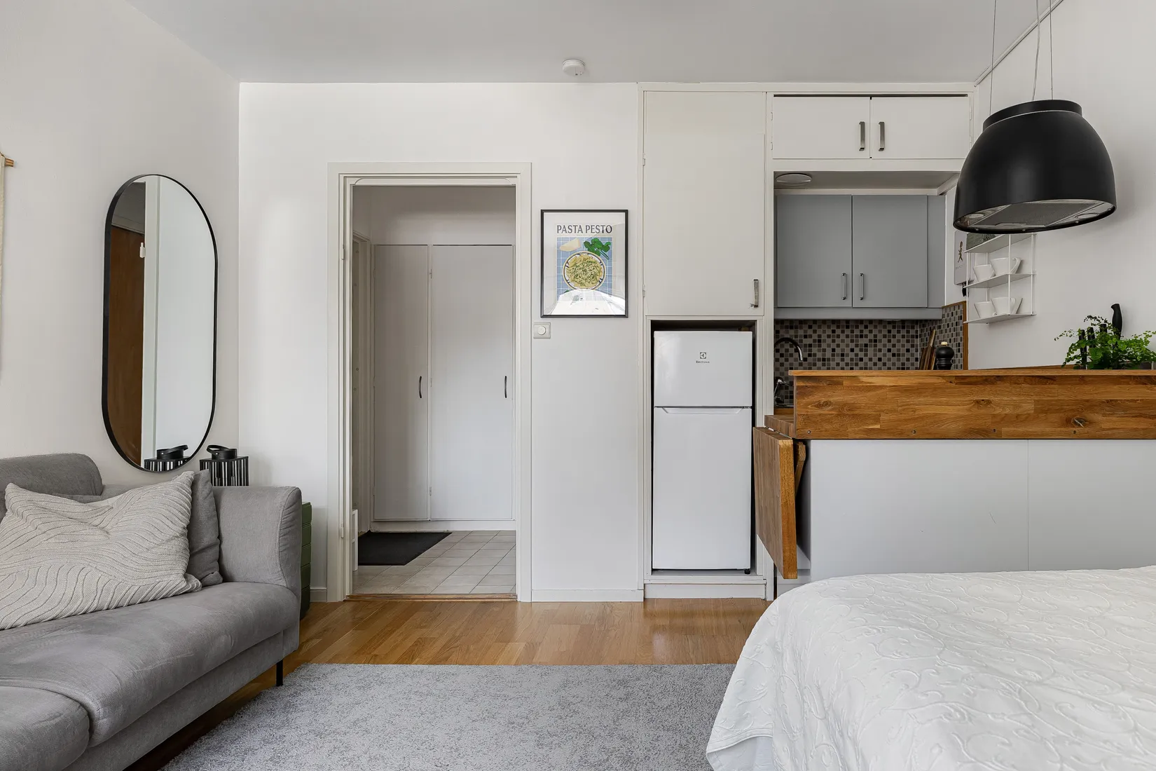 Bostadsrätt, Opphemsgatan 4, Tornhagen/Gottfridsberg, Linköping