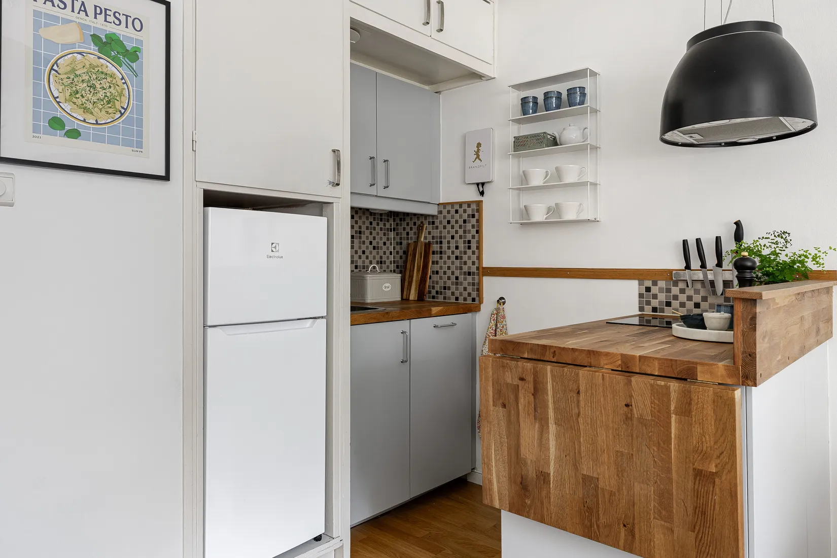 Bostadsrätt, Opphemsgatan 4, Tornhagen/Gottfridsberg, Linköping