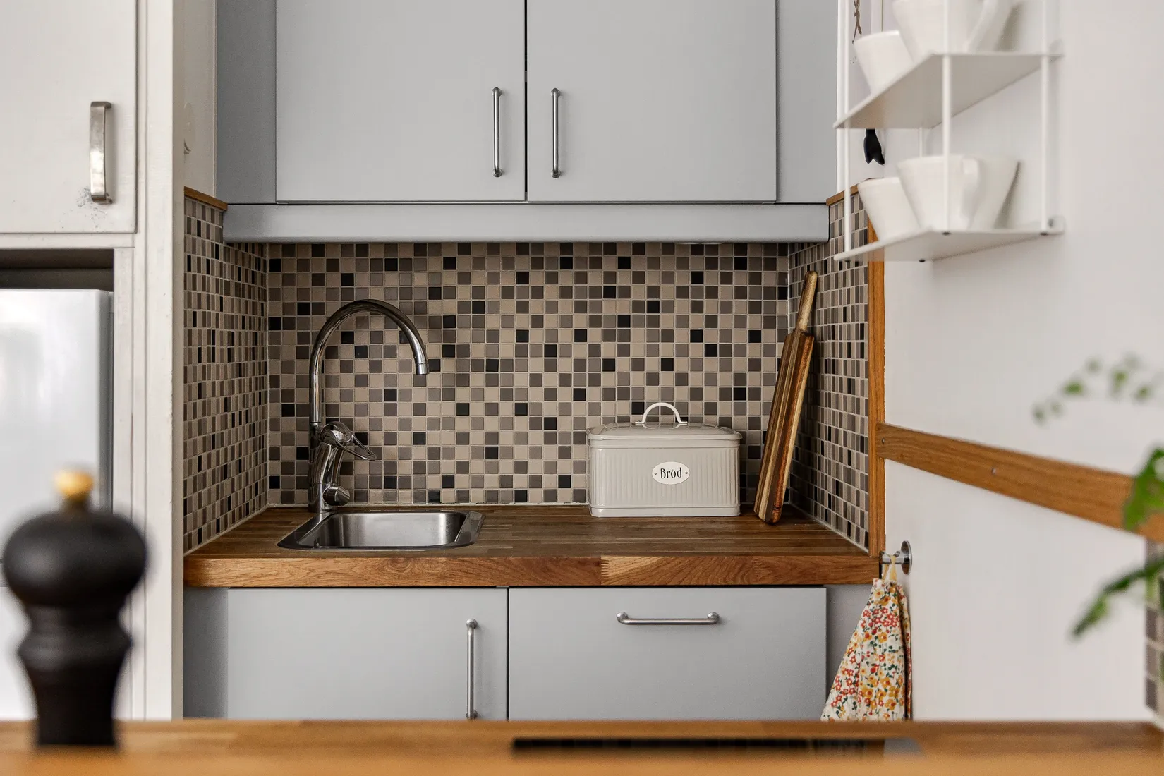 Bostadsrätt, Opphemsgatan 4, Tornhagen/Gottfridsberg, Linköping