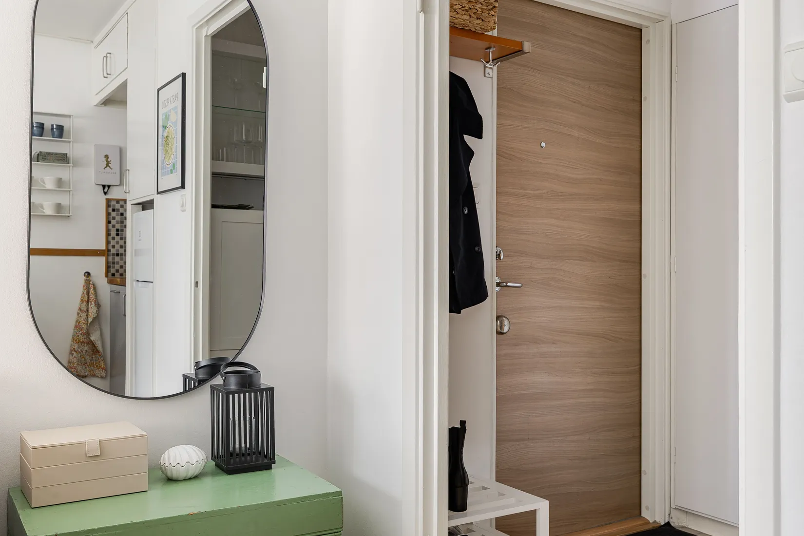 Bostadsrätt, Opphemsgatan 4, Tornhagen/Gottfridsberg, Linköping