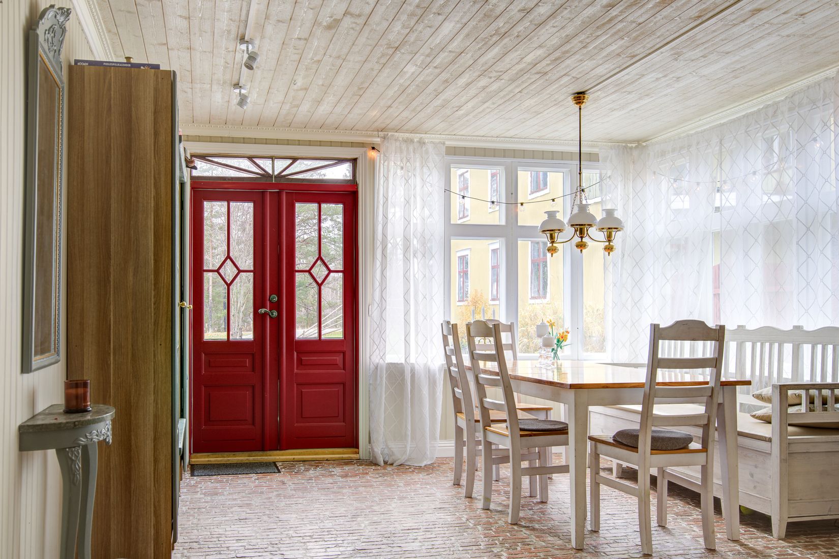 Villa, Kyrkgatan 10B, Skellefteå