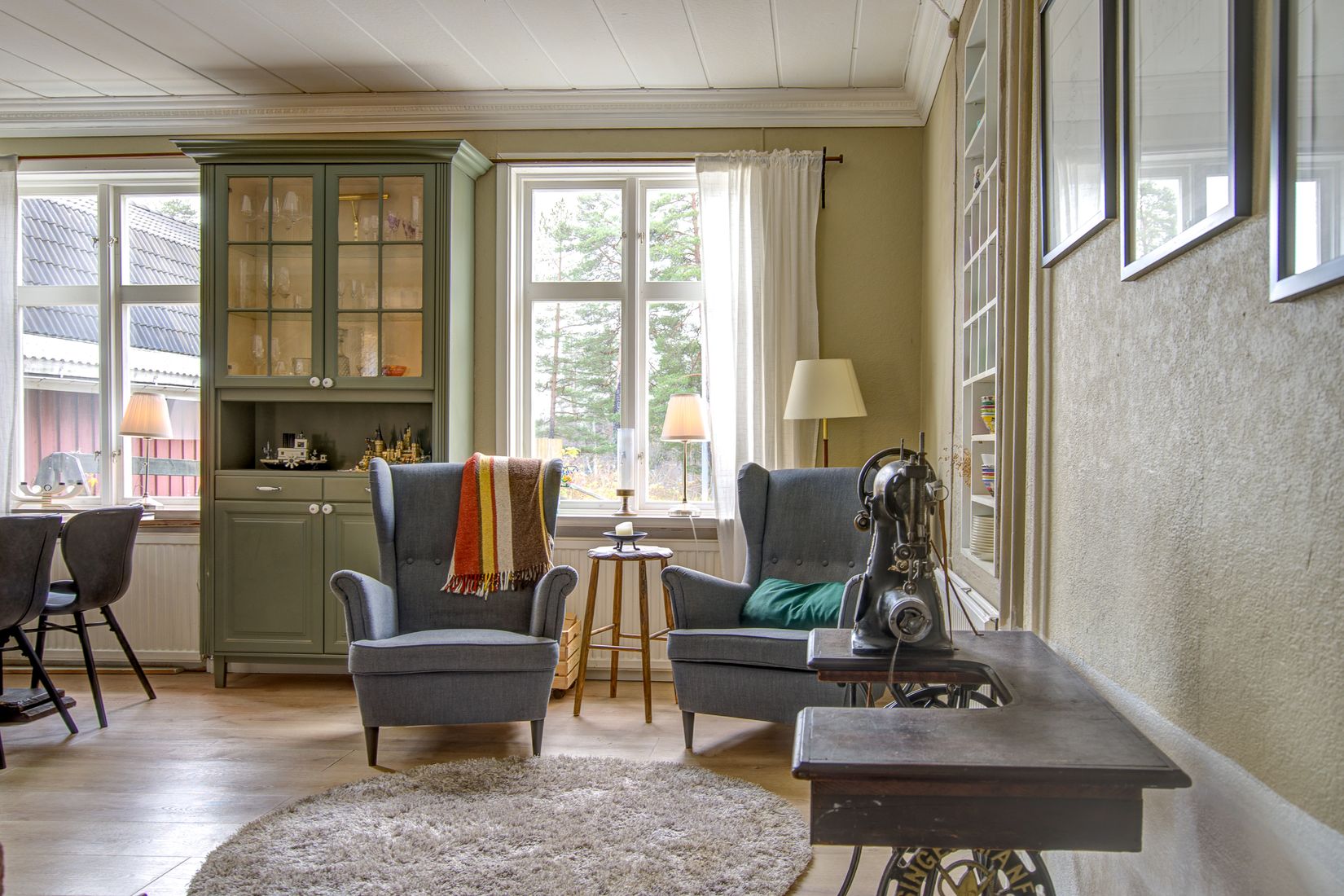 Villa, Kyrkgatan 10B, Skellefteå