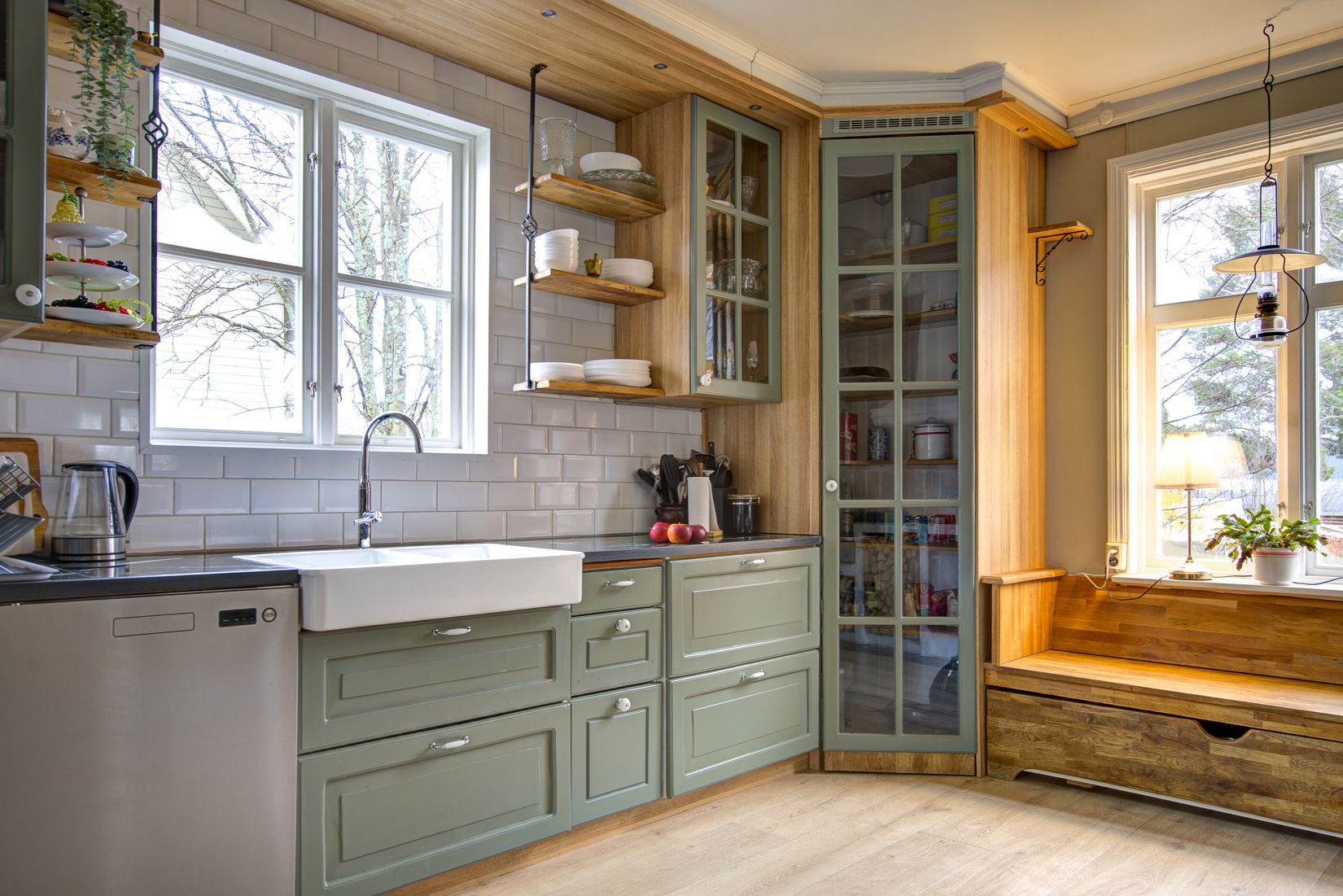 Villa, Kyrkgatan 10B, Skellefteå