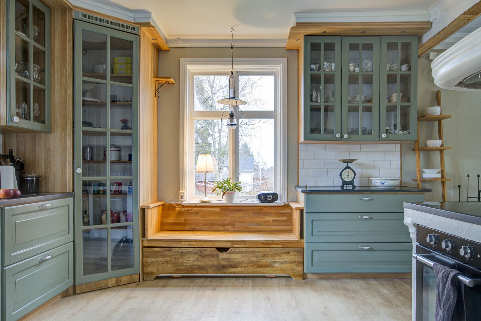 Villa, Kyrkgatan 10B, Skellefteå