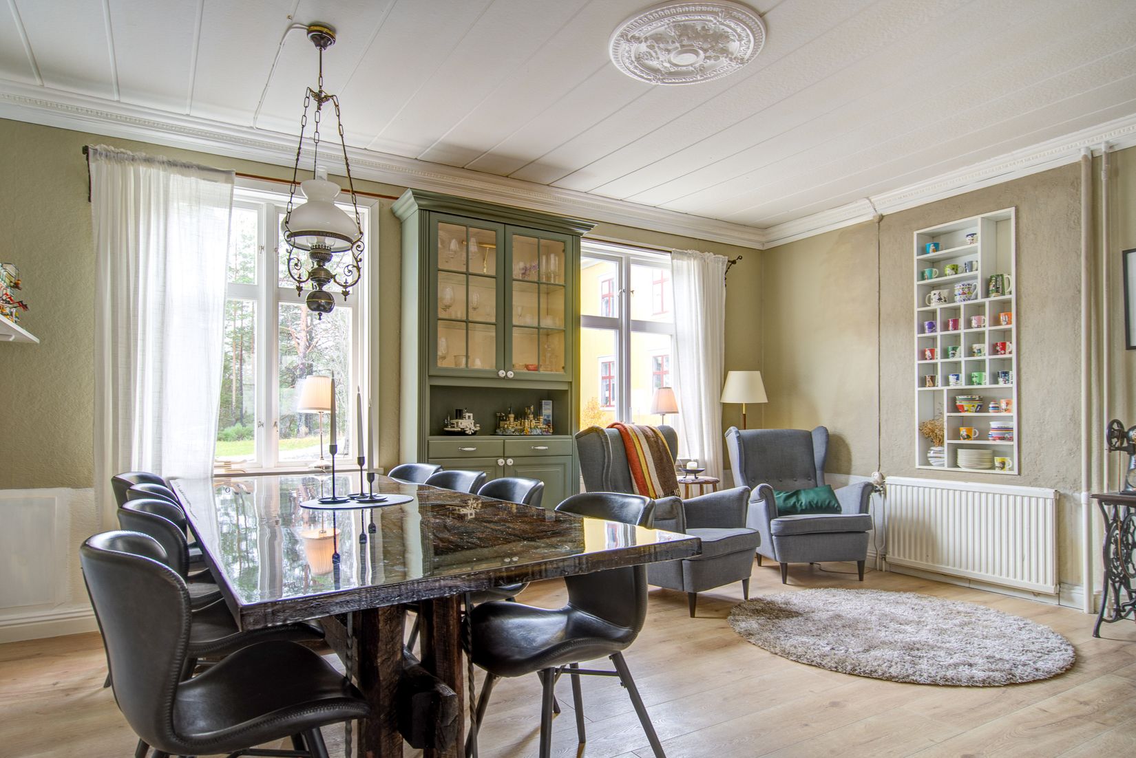 Villa, Kyrkgatan 10B, Skellefteå