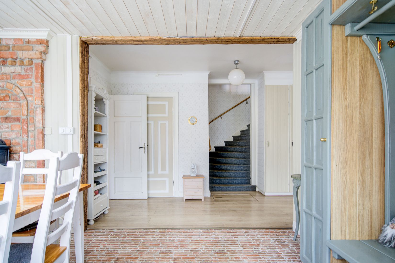 Villa, Kyrkgatan 10B, Skellefteå