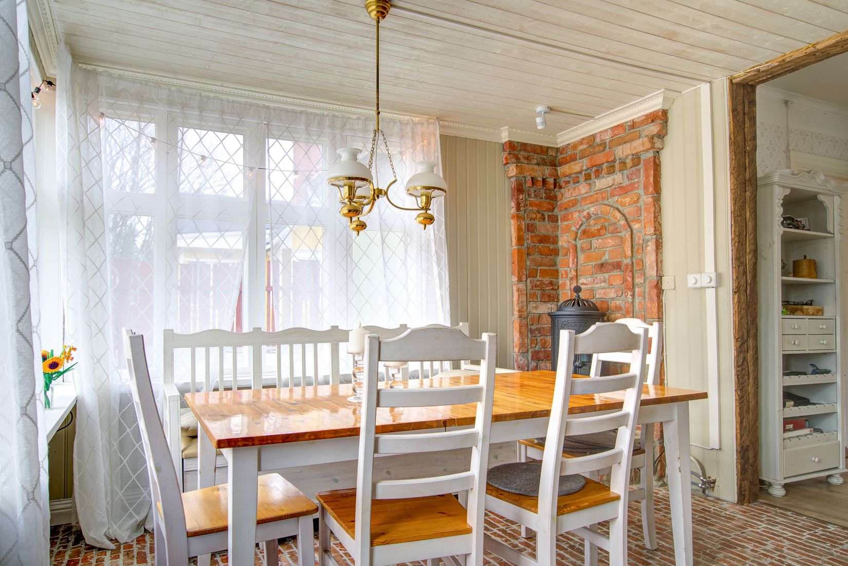 Villa, Kyrkgatan 10B, Skellefteå