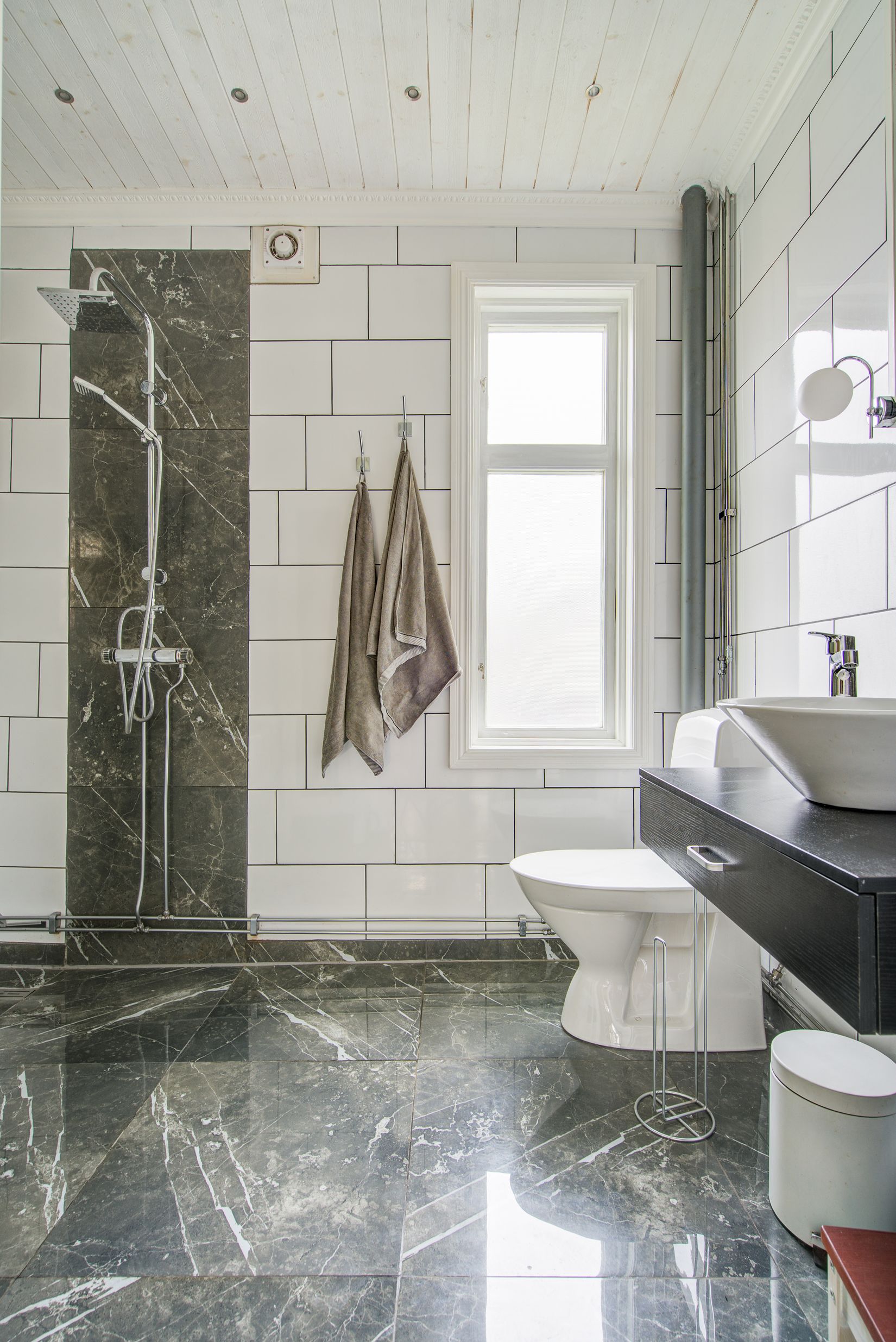 Villa, Kyrkgatan 10B, Skellefteå