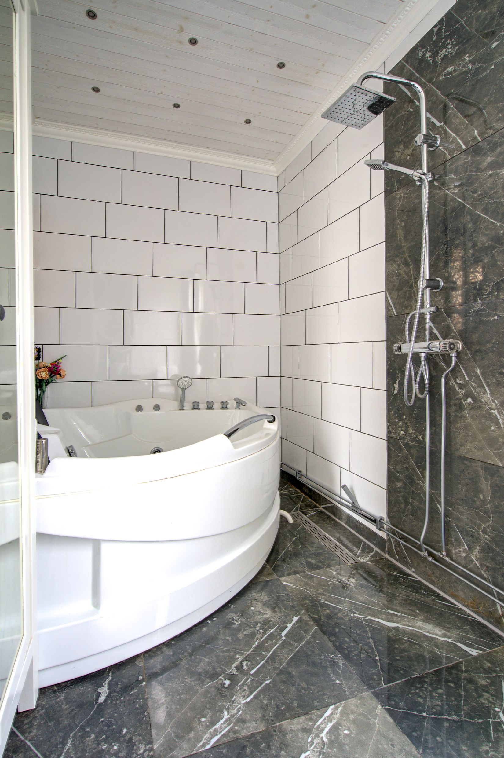 Villa, Kyrkgatan 10B, Skellefteå