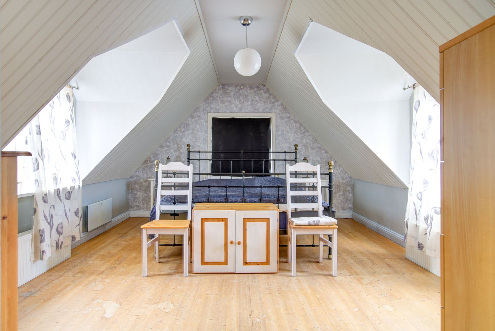 Villa, Kyrkgatan 10B, Skellefteå